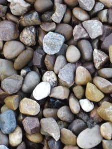 20mm Gravel/shingle Bulk Bag 825kg