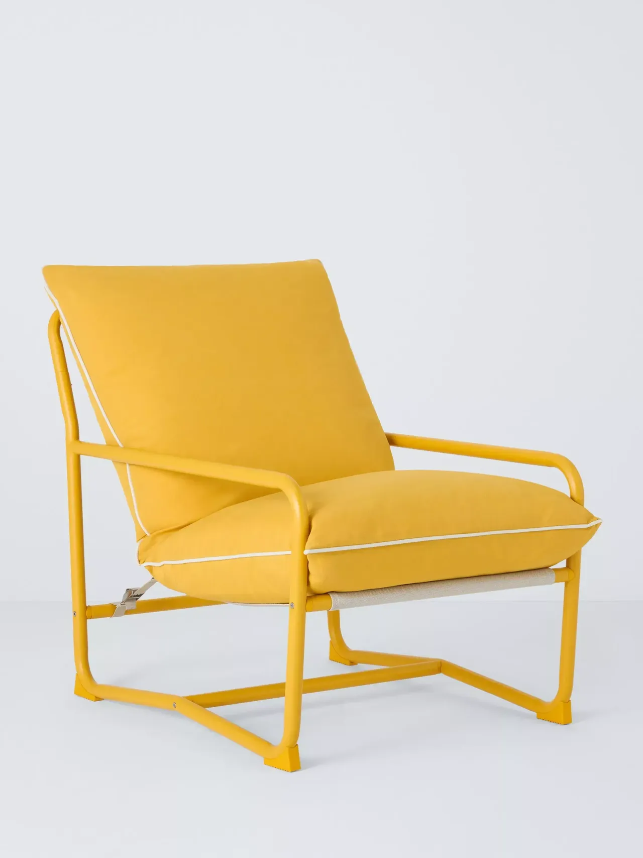 John Lewis Marcy Sling Garden Chair