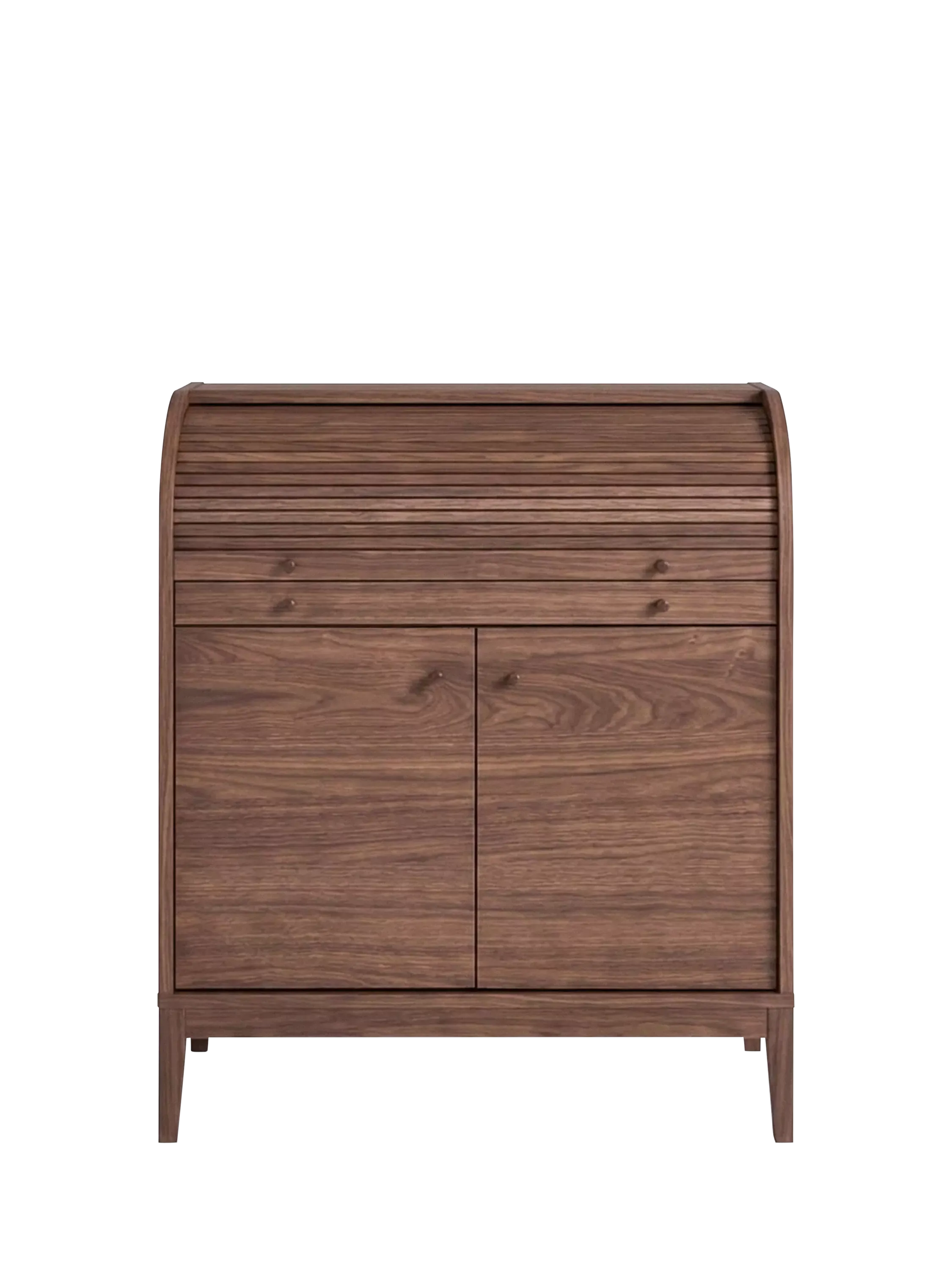 John Lewis Grayson Bureau, Oak