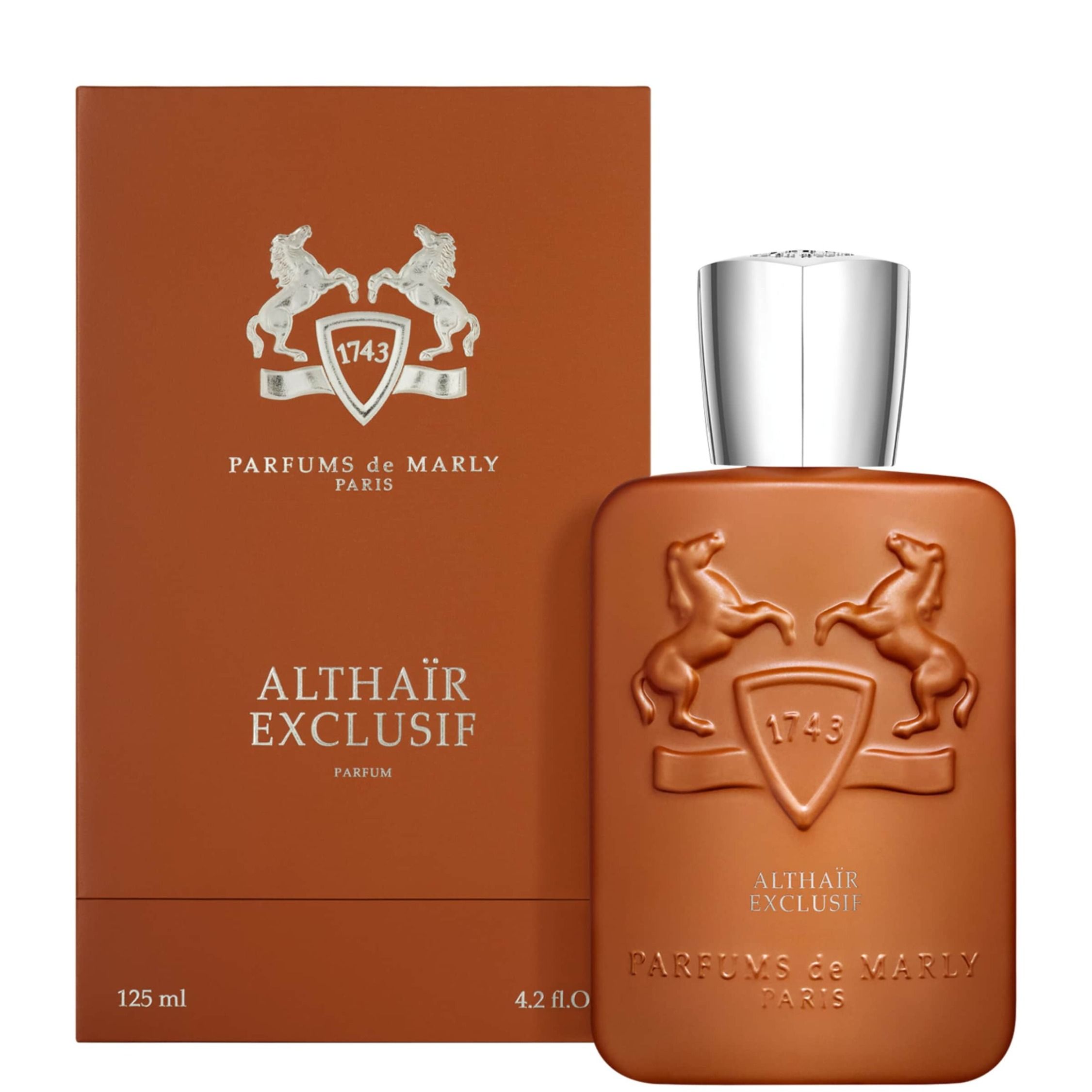 Parfums De Marly Altha&amp;iuml;r Exclusif Eau De Parfum (125ml)