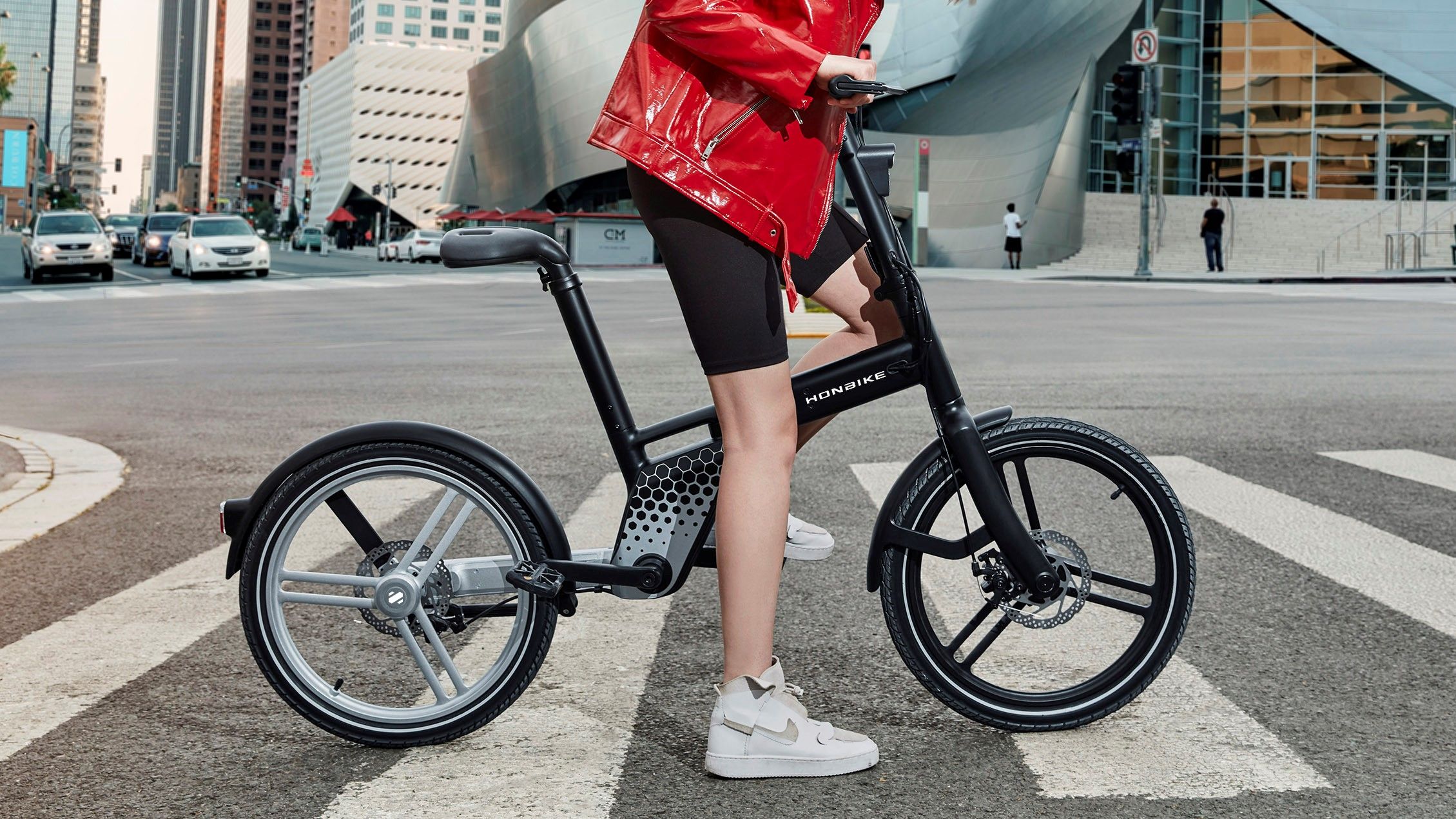 electric bicycle rim Rear 500-1000w E-BikeKit Direct-Drive Motor