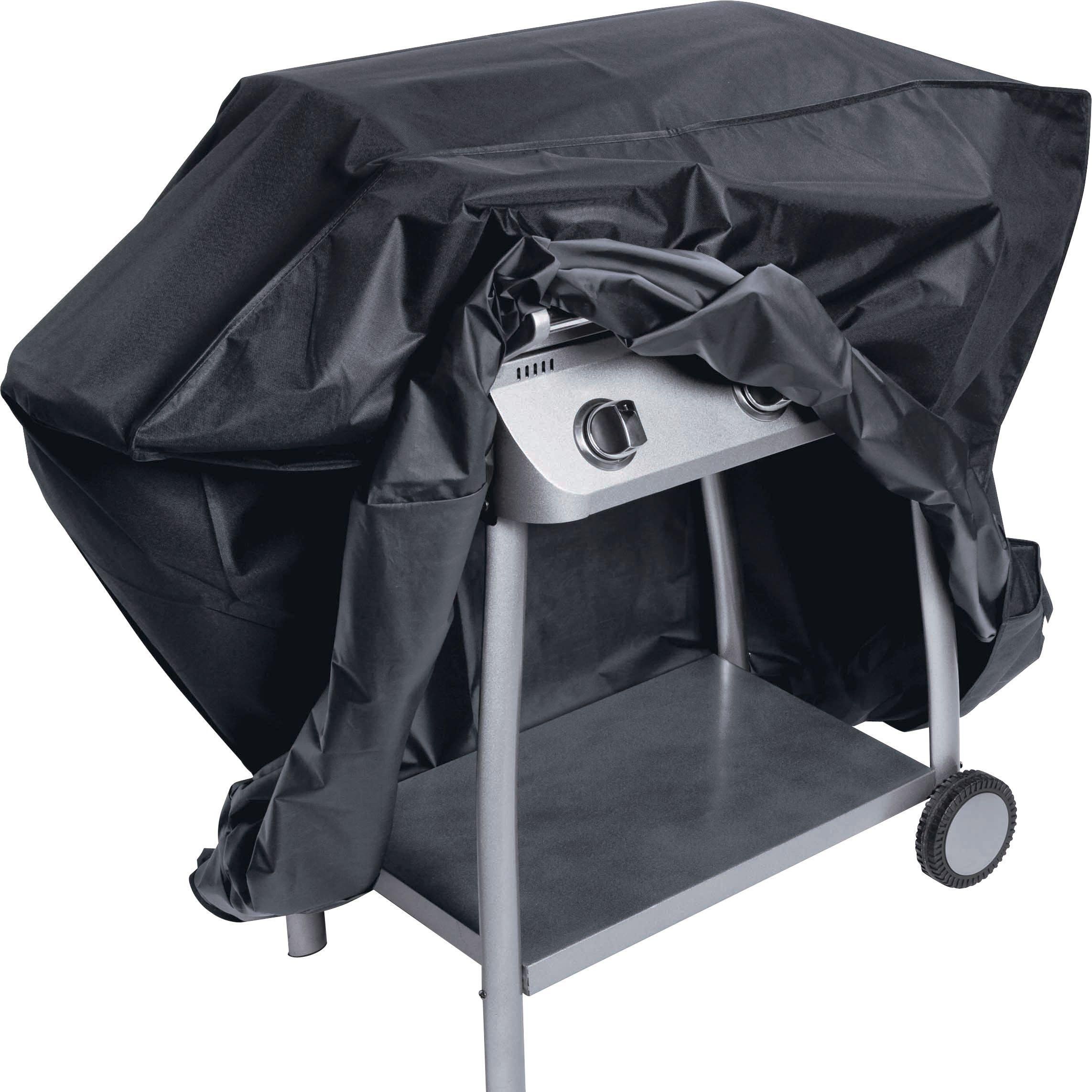 Argos Home Deluxe Medium Bbq Cover
