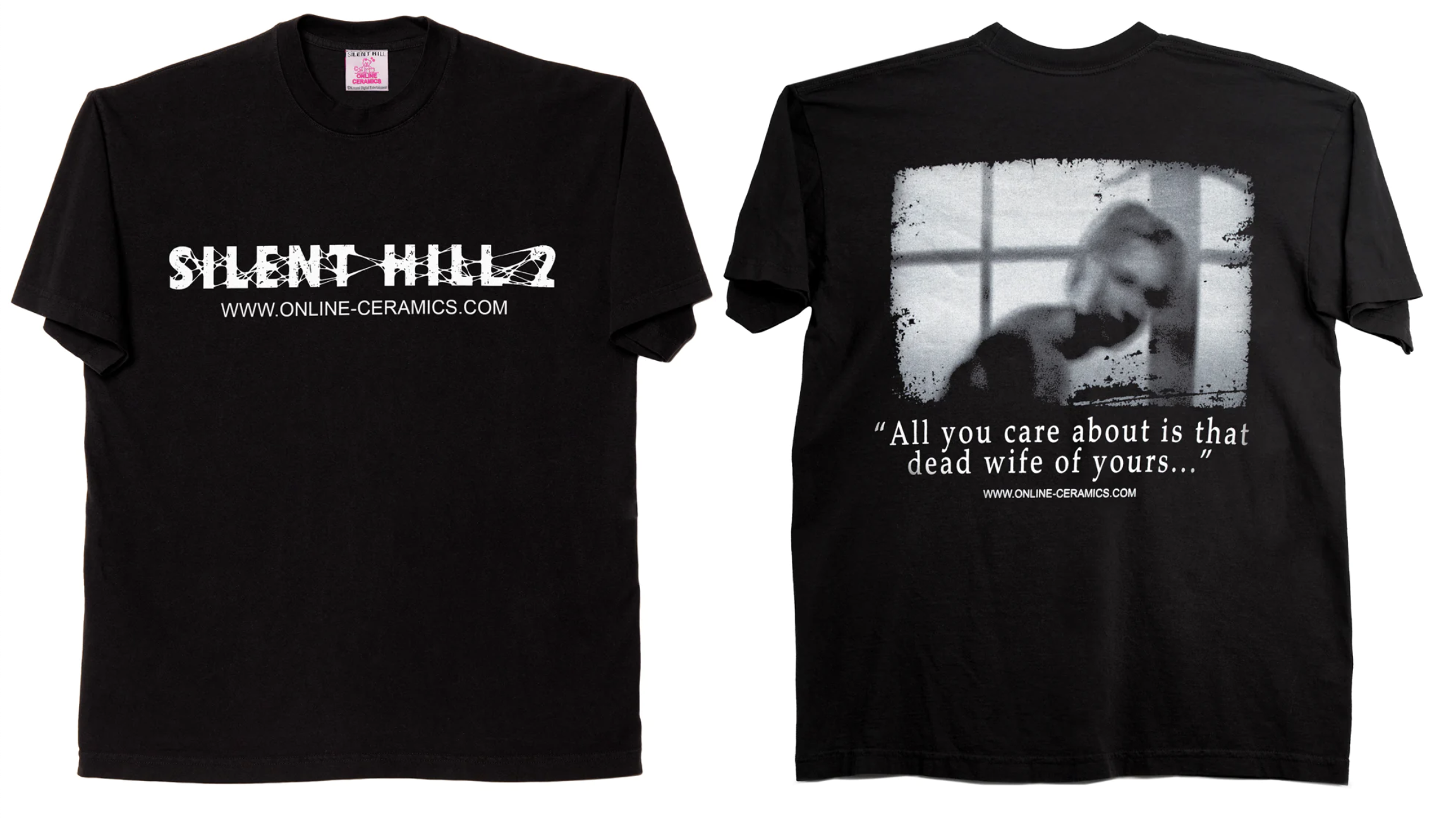 house on the hill Tーシャツ House on the Hill