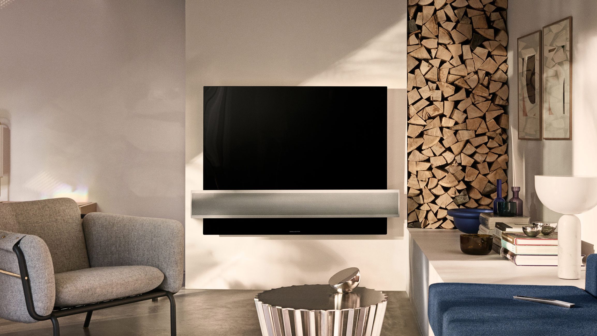 Bang & Olufsen BeoVision Eclipse review | TechRadar