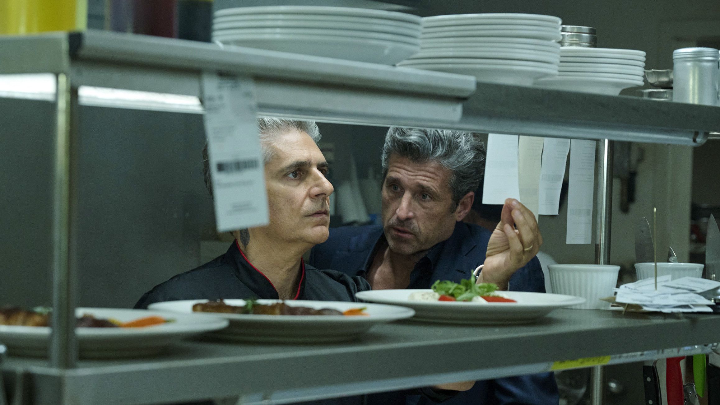 Memory Of A Killer - Amazon Prime