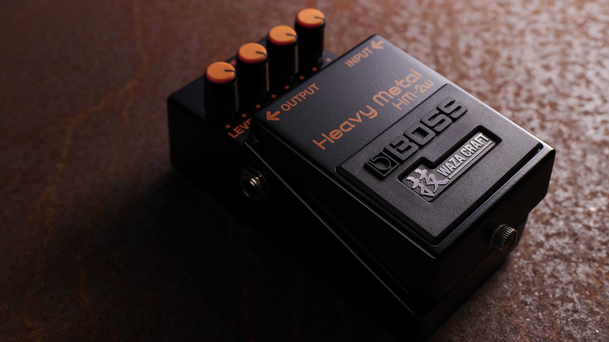 ギター BOSS HM-2W Heavy l WAZA CRAFT hm-2w_top_gal.jpg