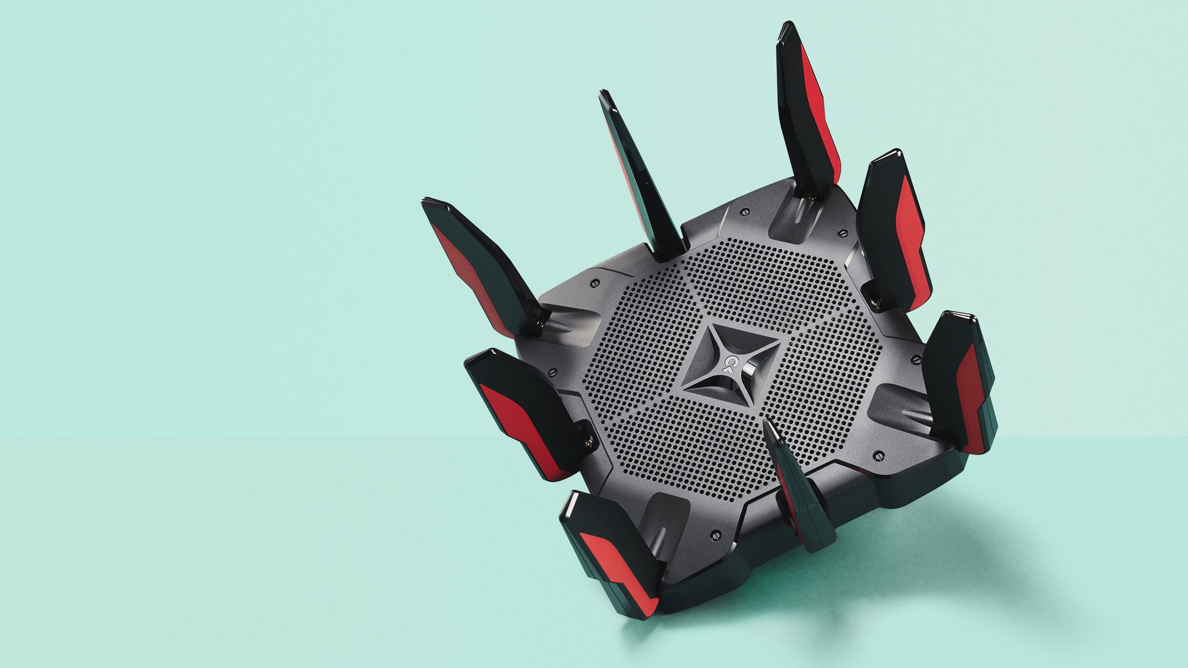 TP-Link - 【新品未開封】Archer AX11000 TP-Link Amazon.com: TP-Link - Archer AX11000 Tri-Band Wi-Fi 6 Router