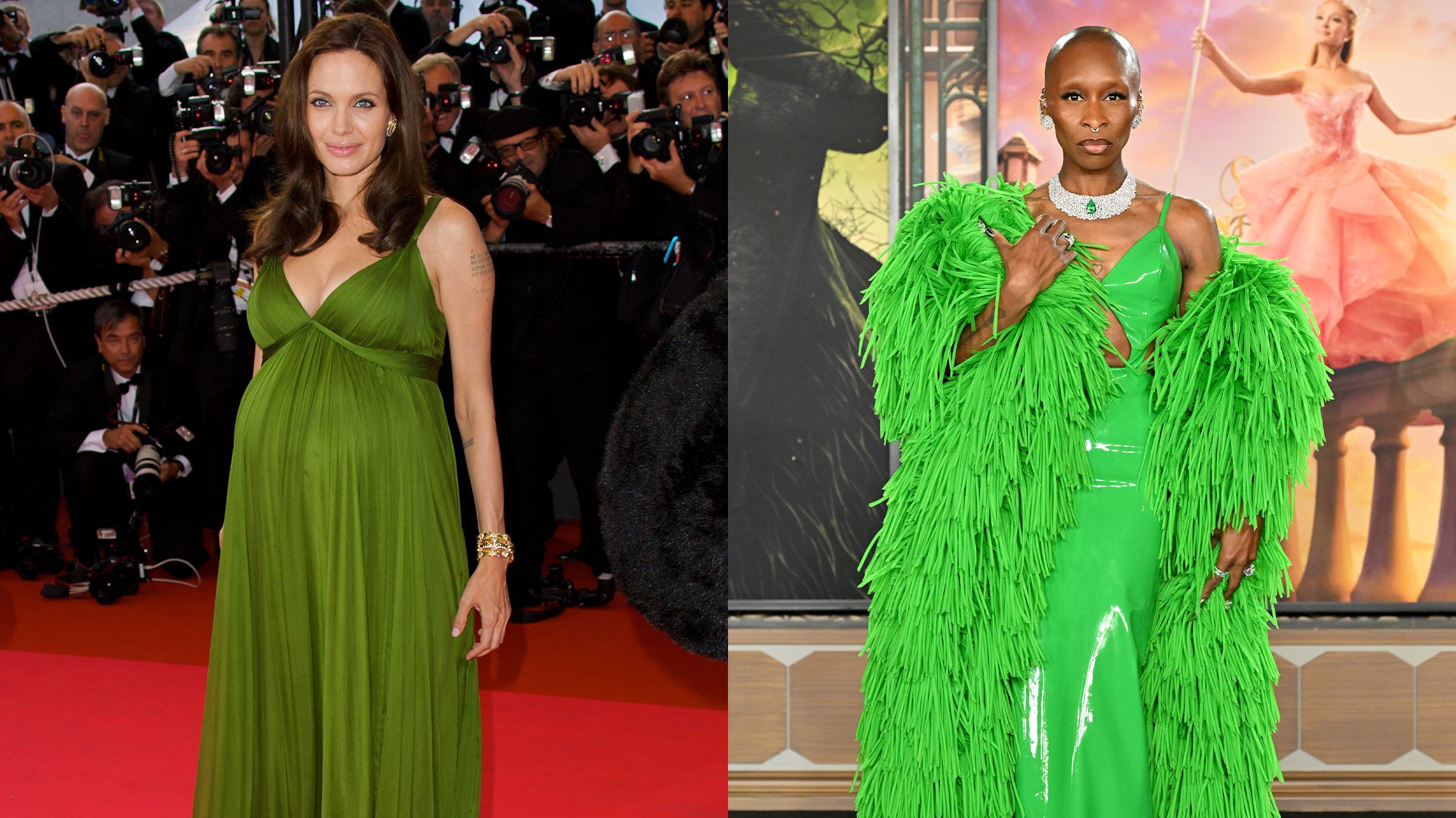 sparkly green hoco dress Green Sequin One-Shoulder Mini Hoco Dress 1049 Asian Jade / 00 main image 0