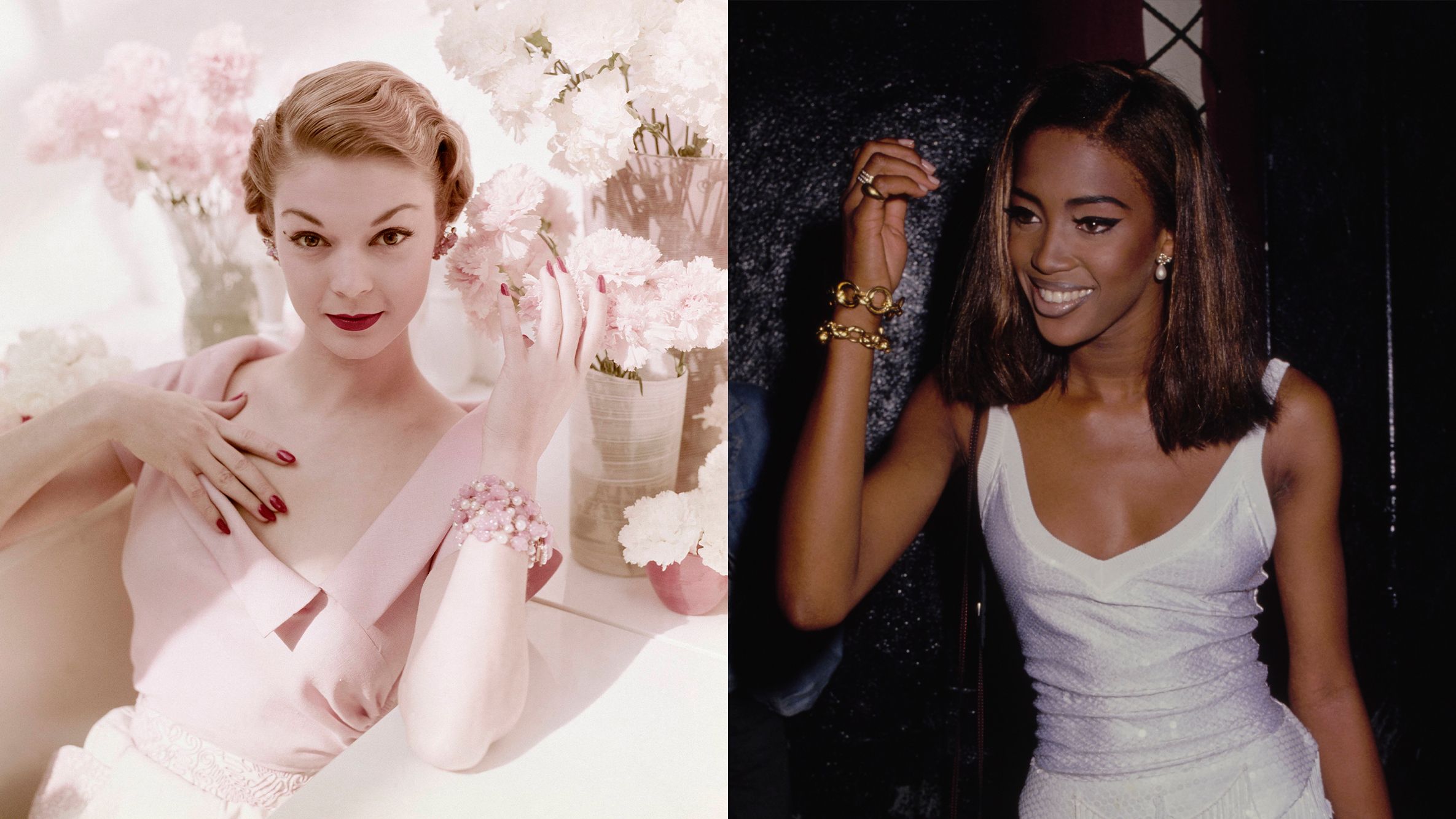 The 32 Most Iconic Supermodels of All Time | Marie Claire