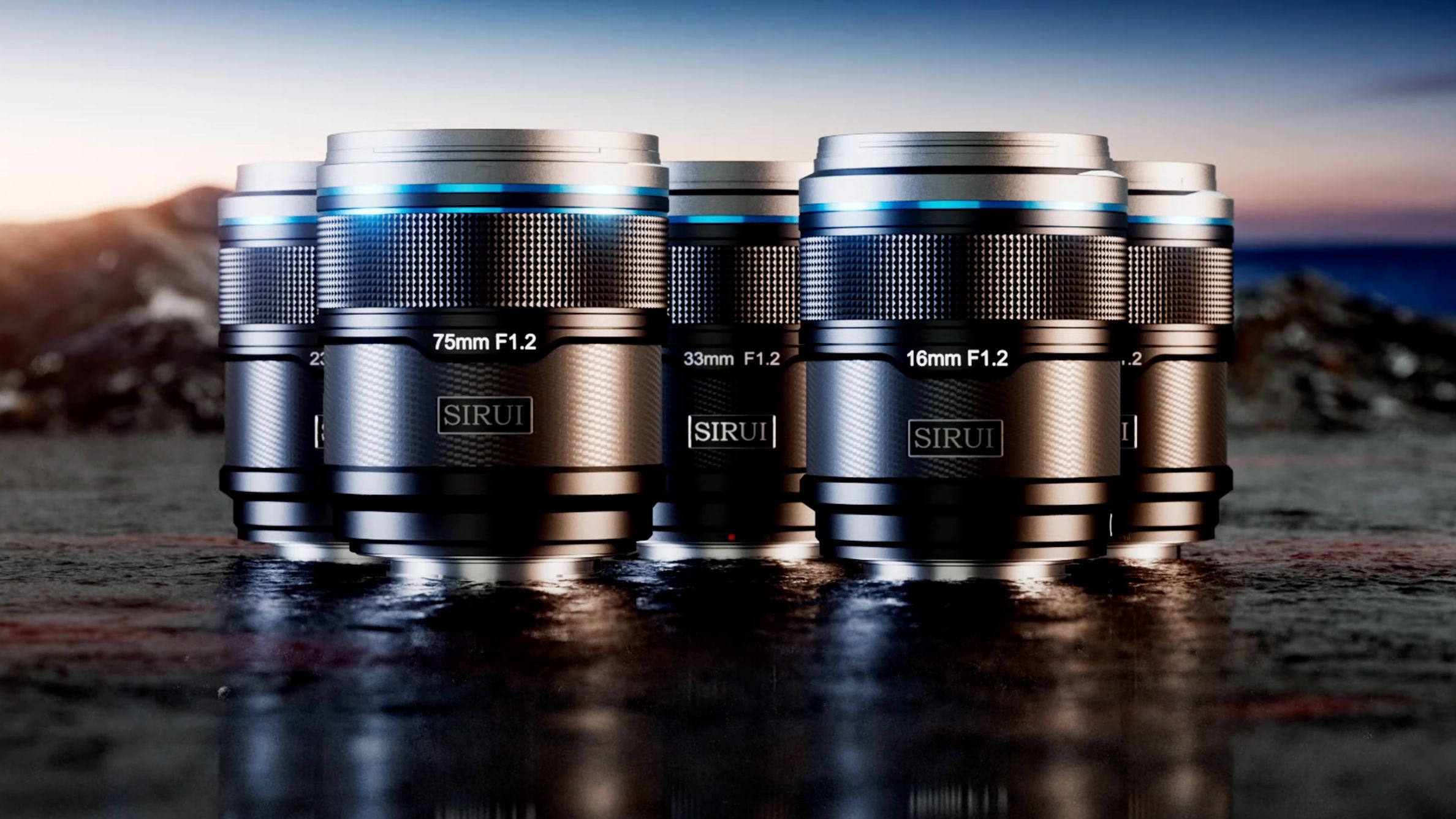 sirui 16mm F1.2 APS-C zマウント Amazon.co.jp: SIRUI Sniper 16mm オートフォーカスレンズ、F1.2