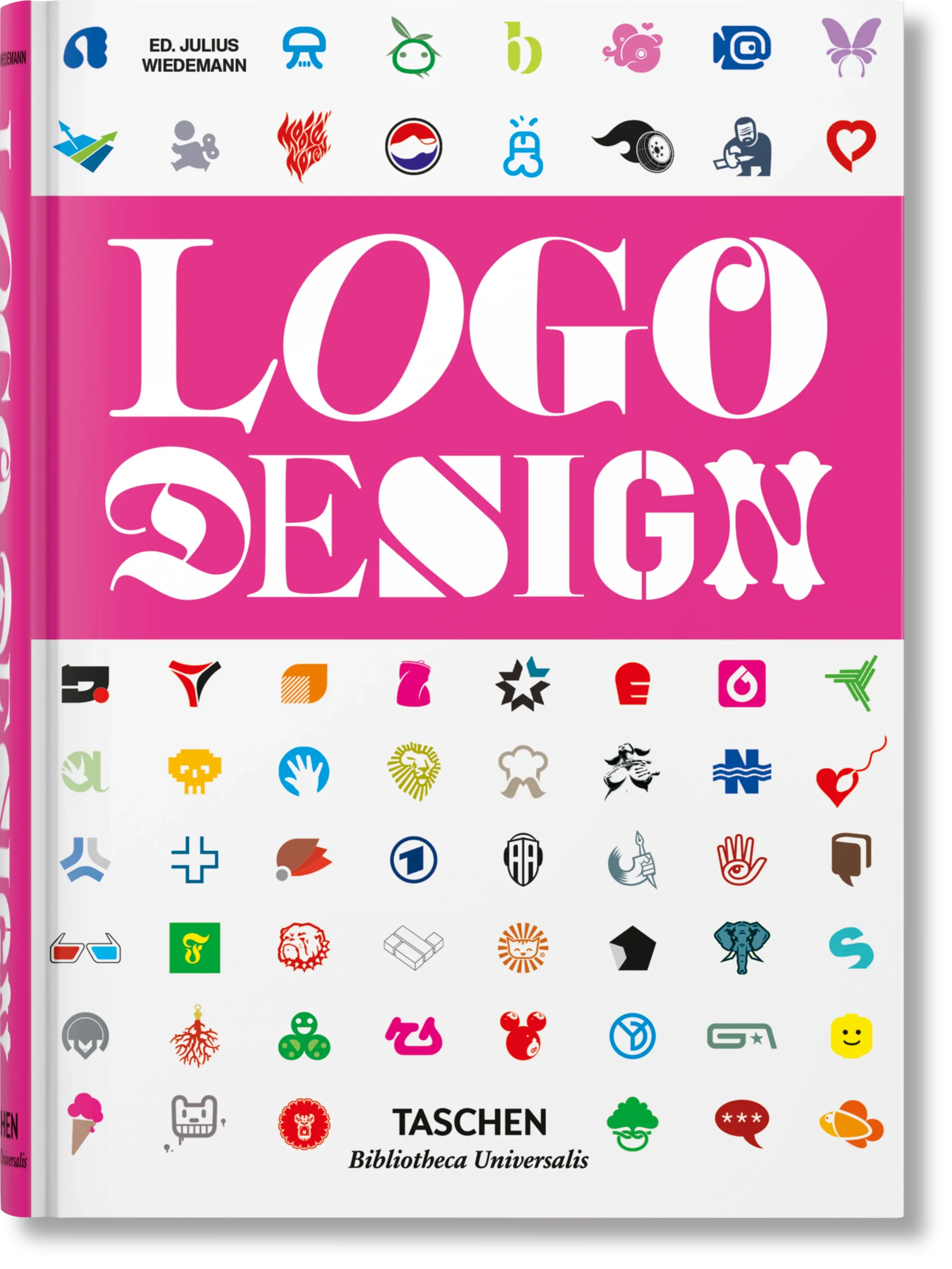 graphic design books