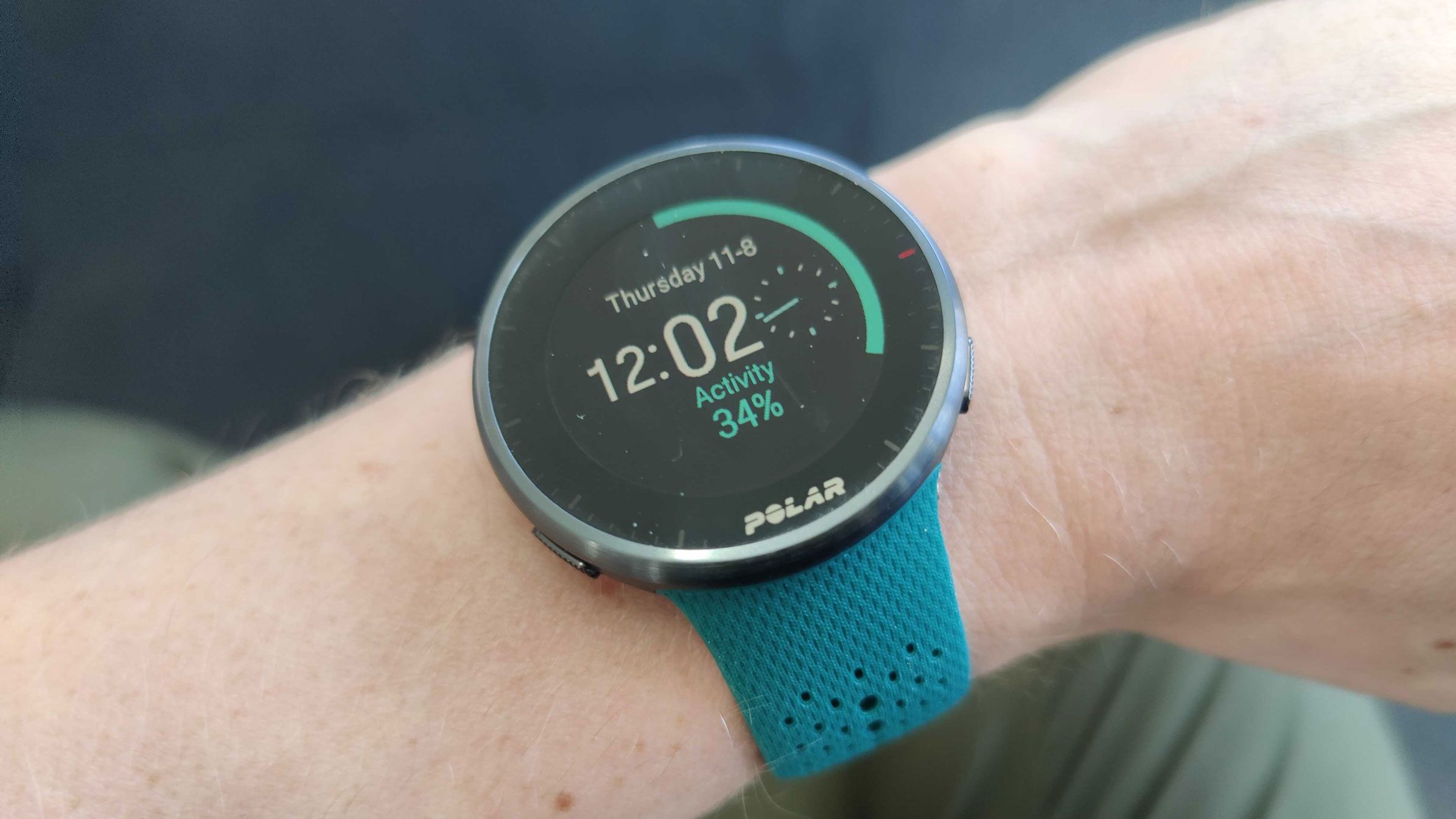 Polar Pacer Pro | Rogue Fitness