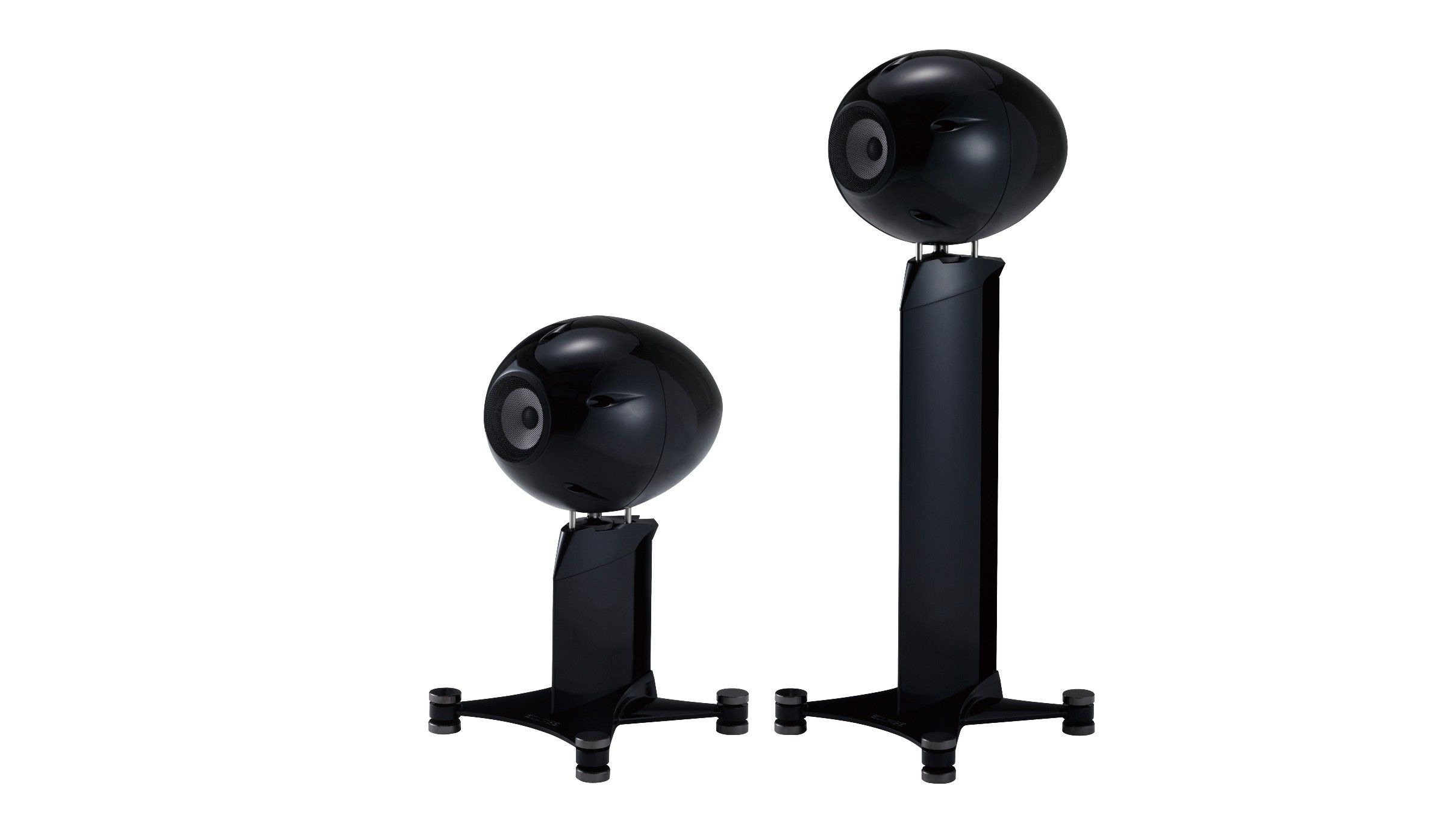 Iconic Eclipse TD712zMK2 speakers retire to make way for 