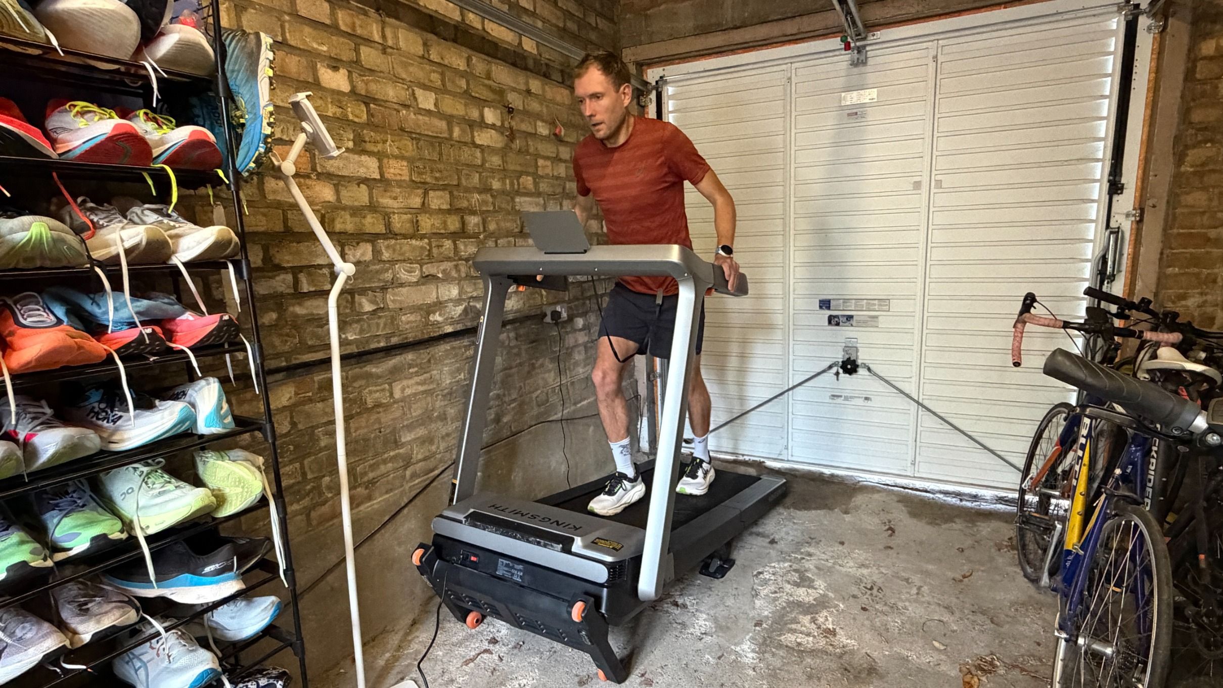WalkingPad G5i Treadmill