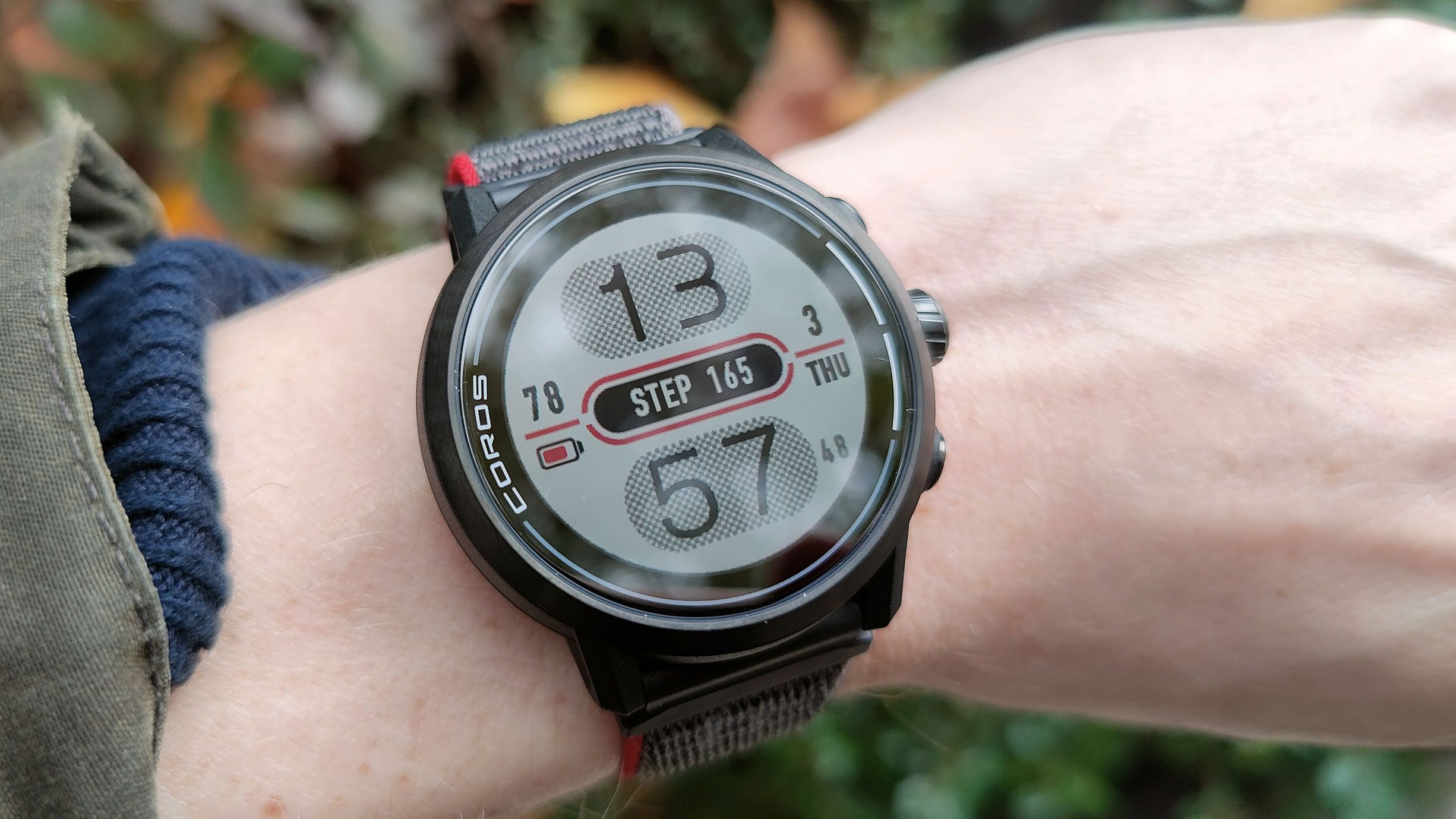 Coros Apex 2 review | TechRadar