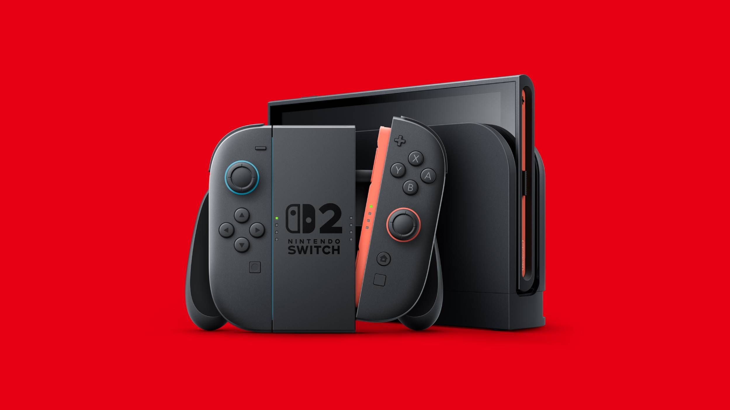 Nintendo Switch NintendoSwitch Nintendo Switch Zwart | Techinn