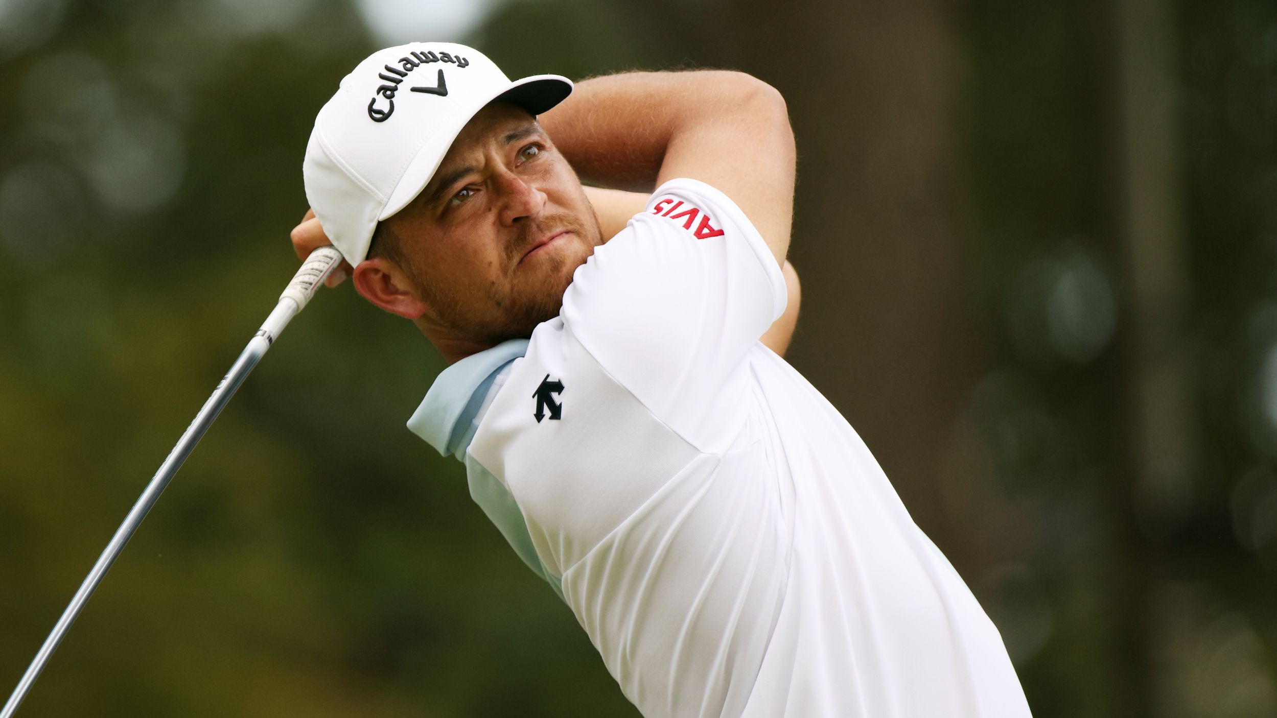 Xander Schauffele And Collin Morikawa Headline Strong Field