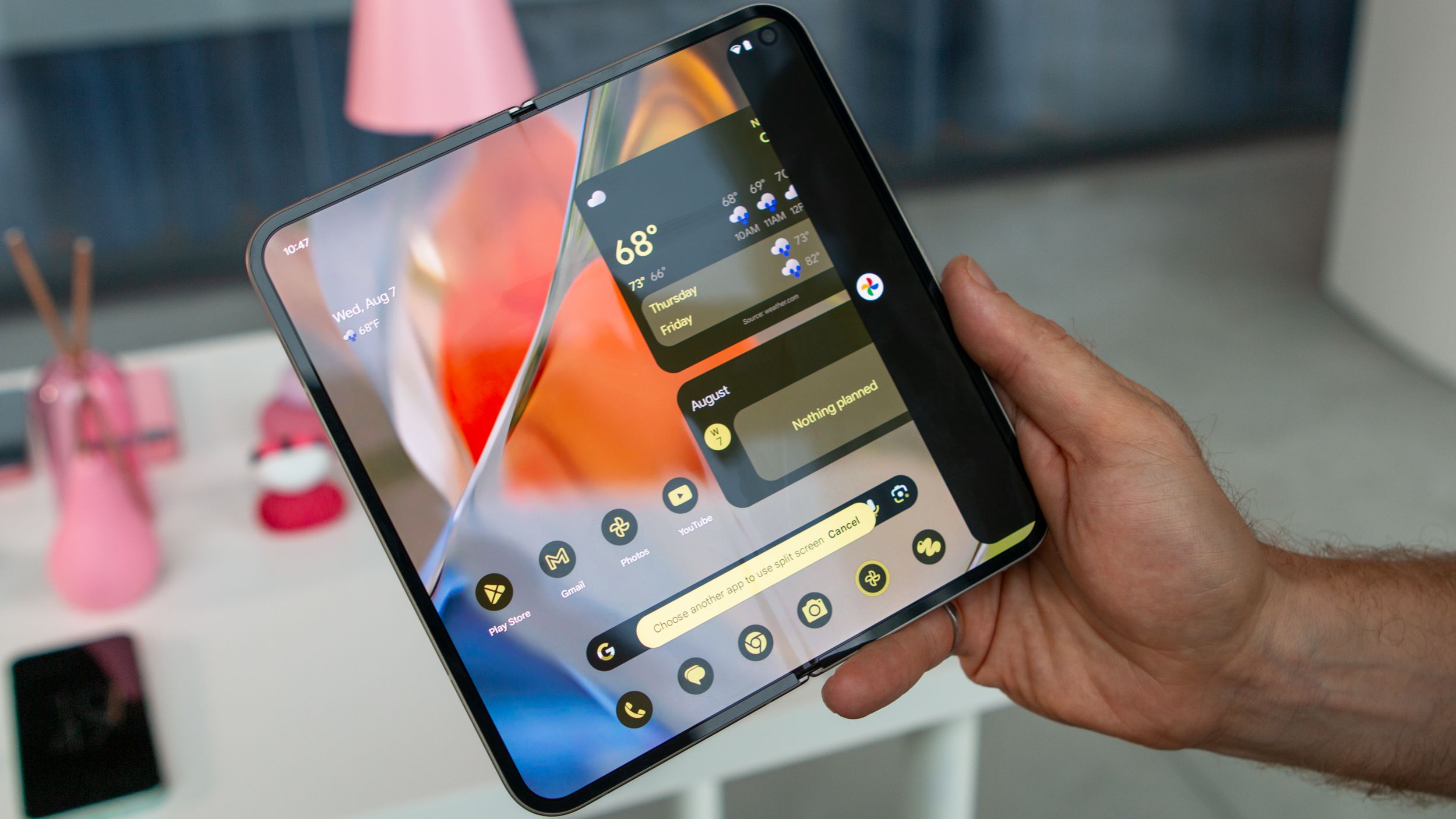Google Pixel 10 Pro Fold: Rumors and everything we want to see | Android Central