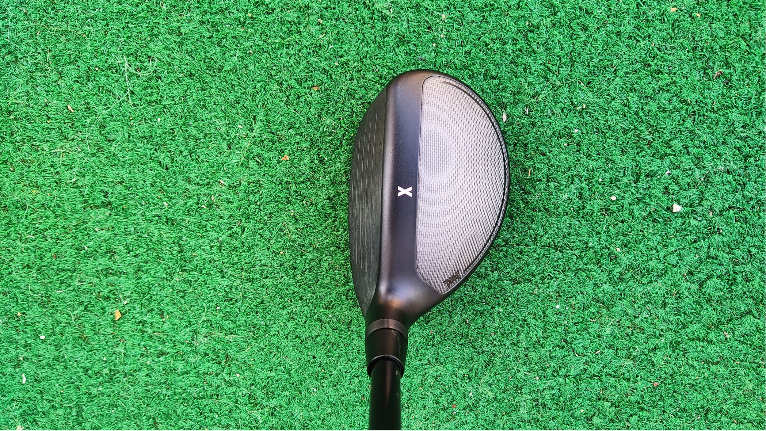 PXG GEN5 0311 XF ユーティリティ 7番 31° - メルカリ