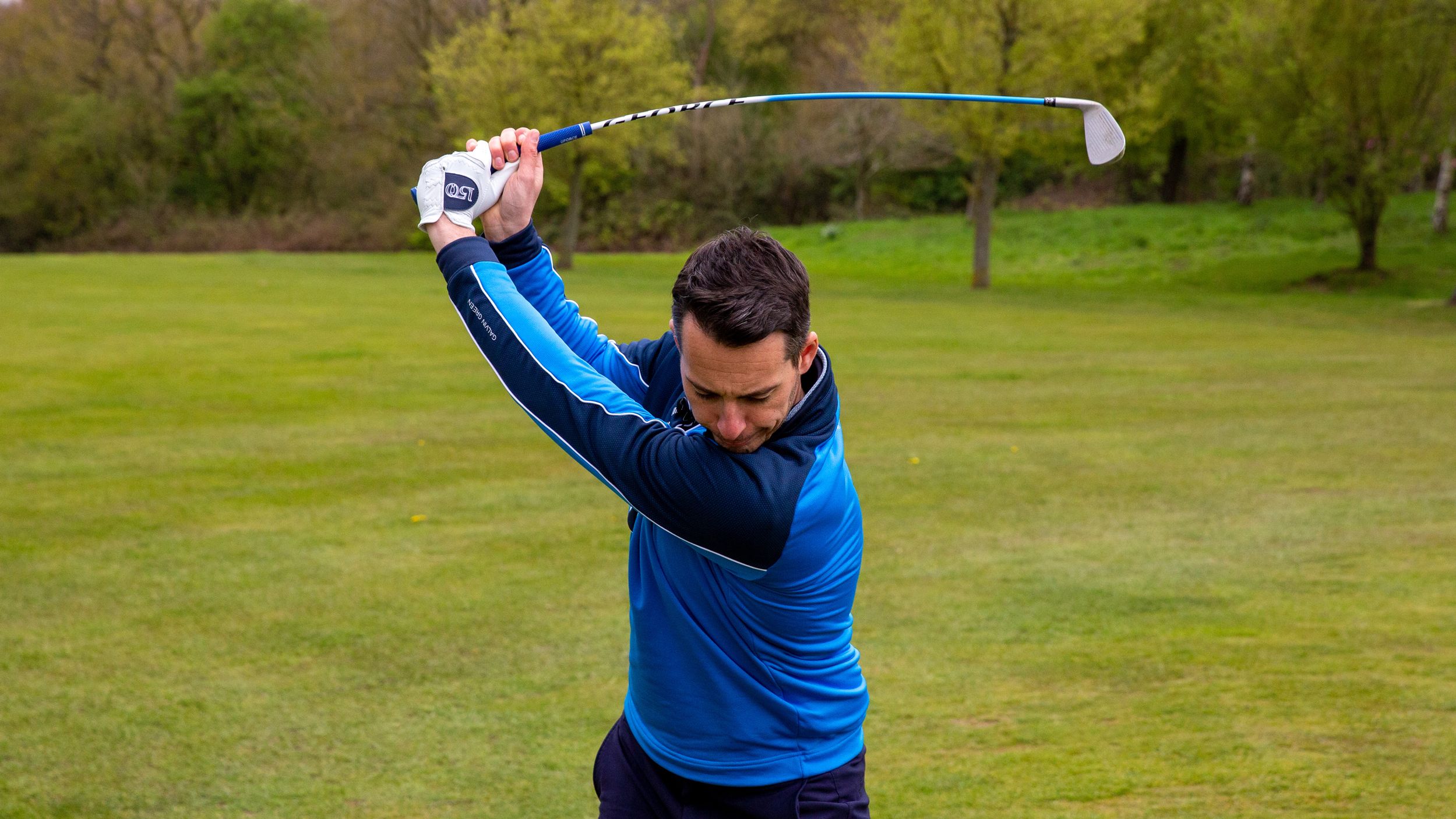 Amazon.com : YUPITERU Golf Swing Trainer GST-7 BLE - Japan