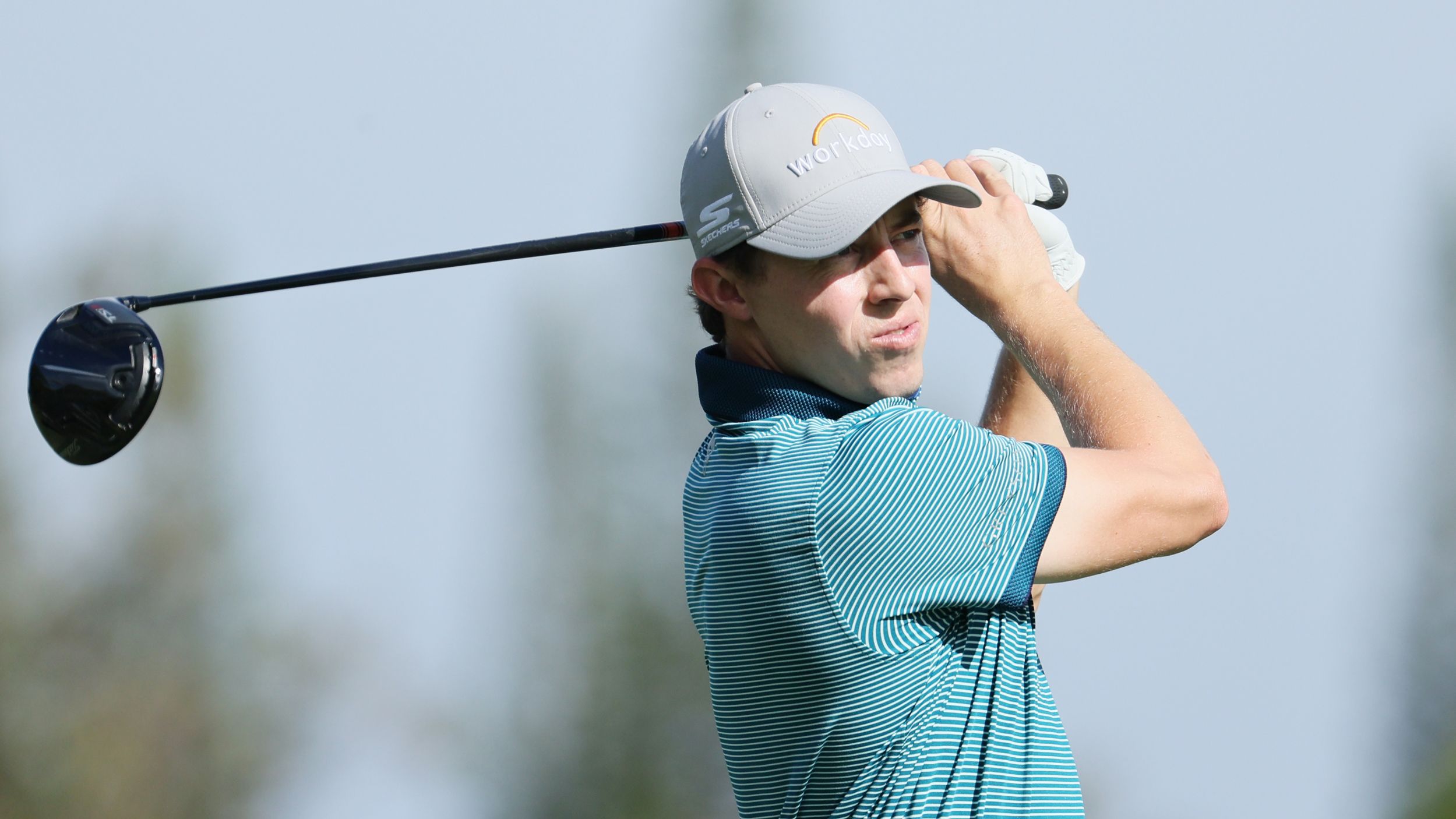 does matthew fitzpatrick chew tobacco Matt Fitzpatrick Facts: 20 Things You Didn't Know About The PGA Tour Golfer