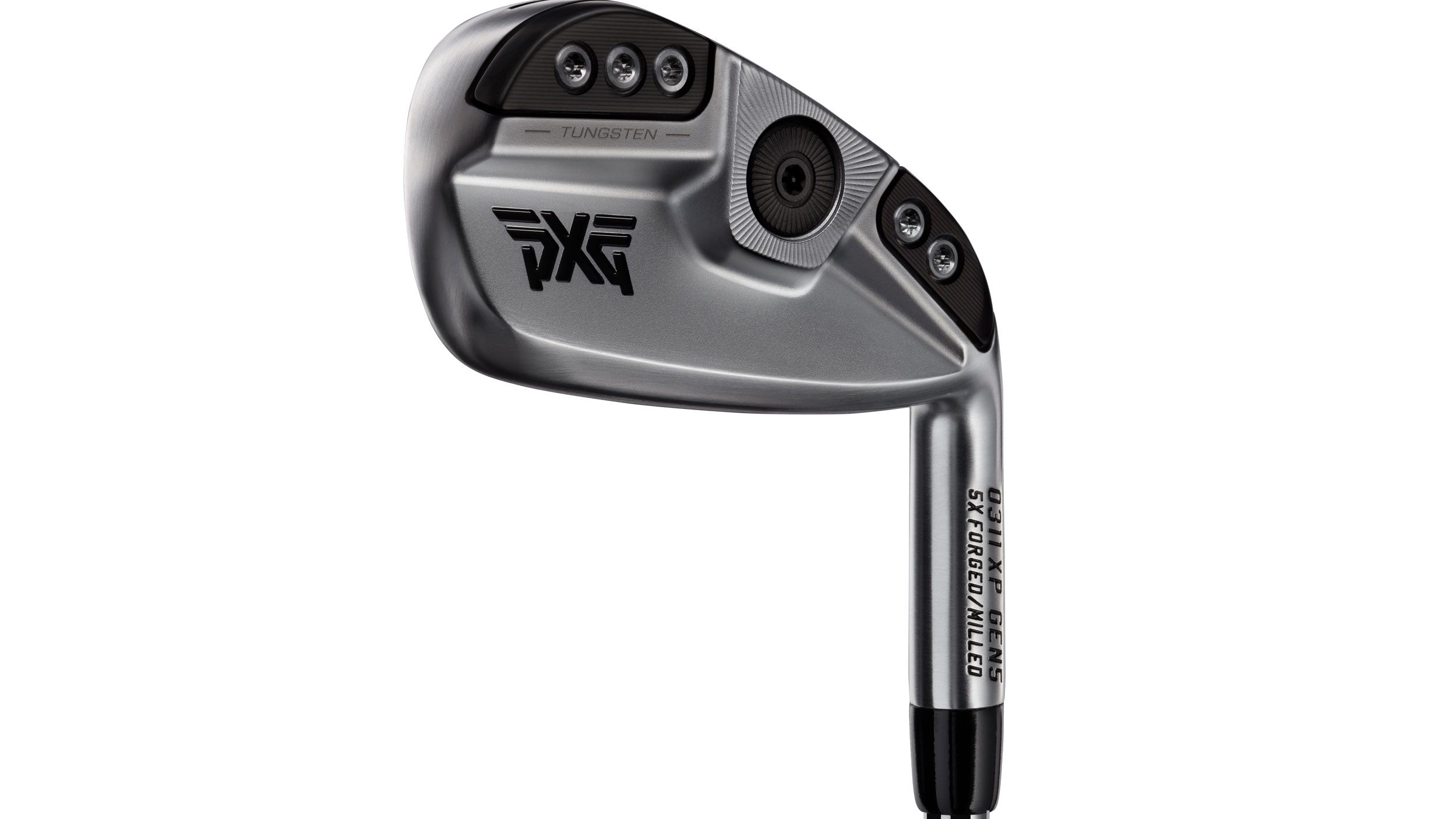 ⭐︎美品⭐︎PXG 0311P GEN5 PXG 0311 P Gen 5 Irons Review | MyGolfSpy