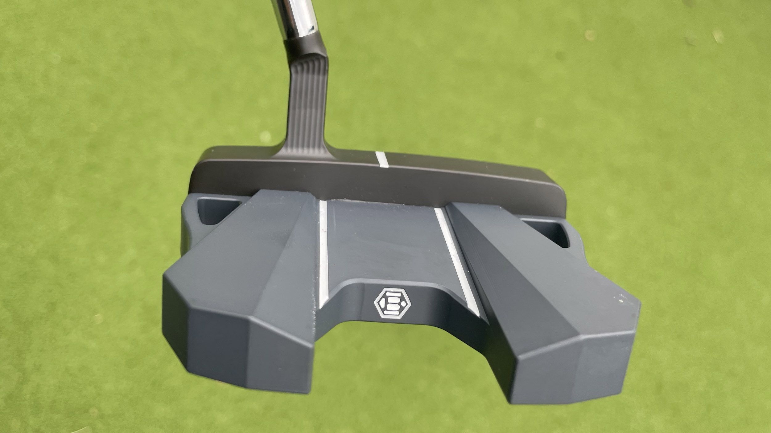 ベティナルディ 2024 INOVAI 6.5 センター カーボンシャフト付 BETTINARDI 【2024モデル】ベティナルディ INOVAIシリーズ