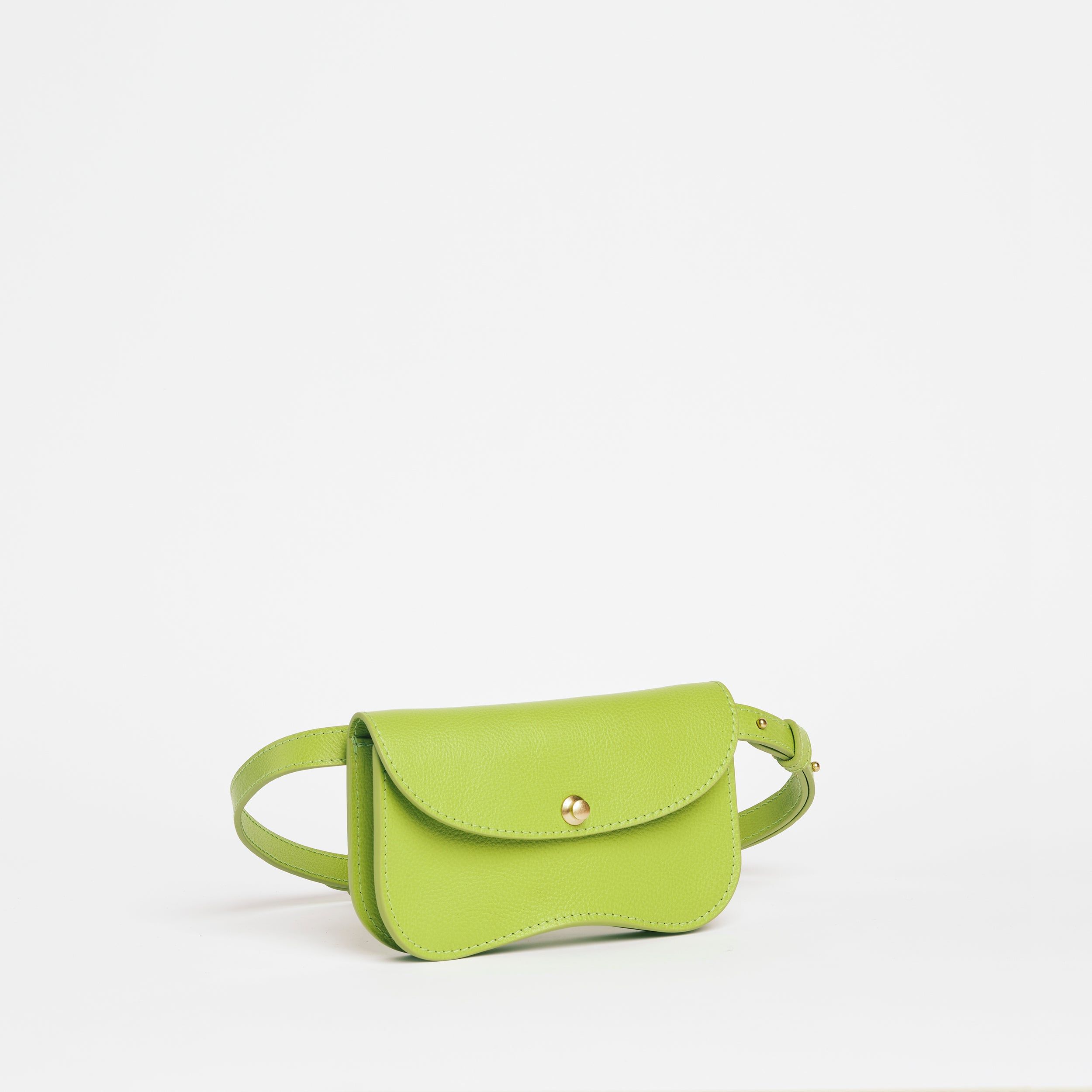 Limited Edition Faba in Lime