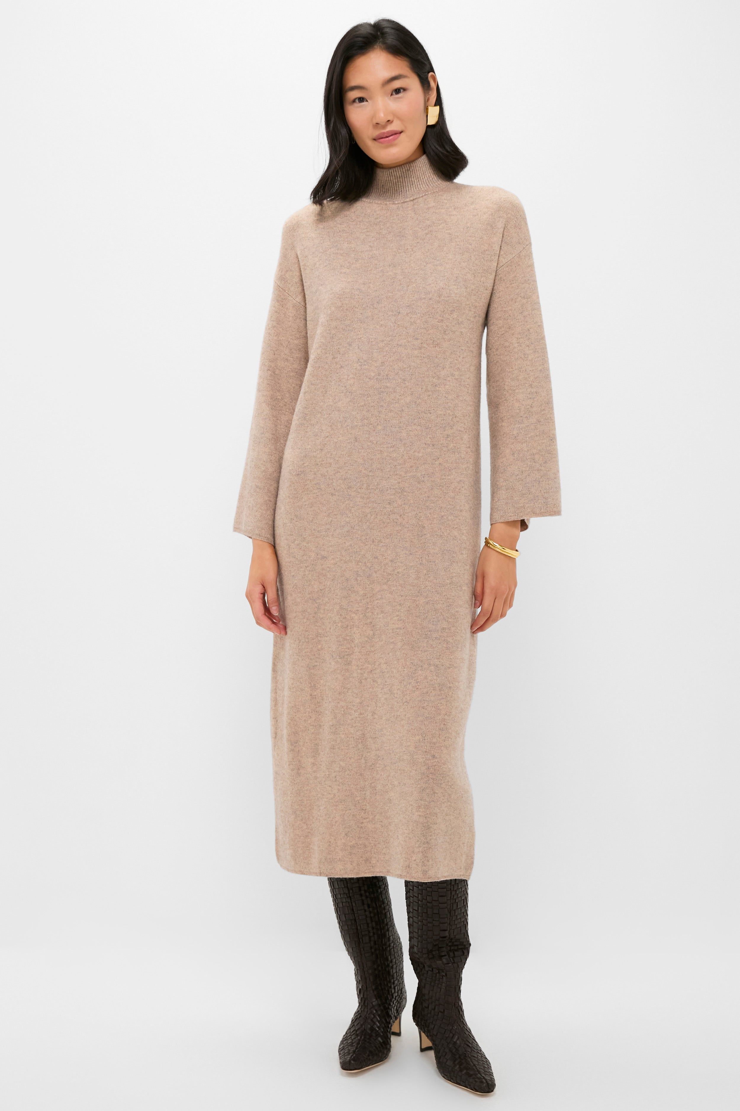 Hazelwood Vivianne Midi Dress