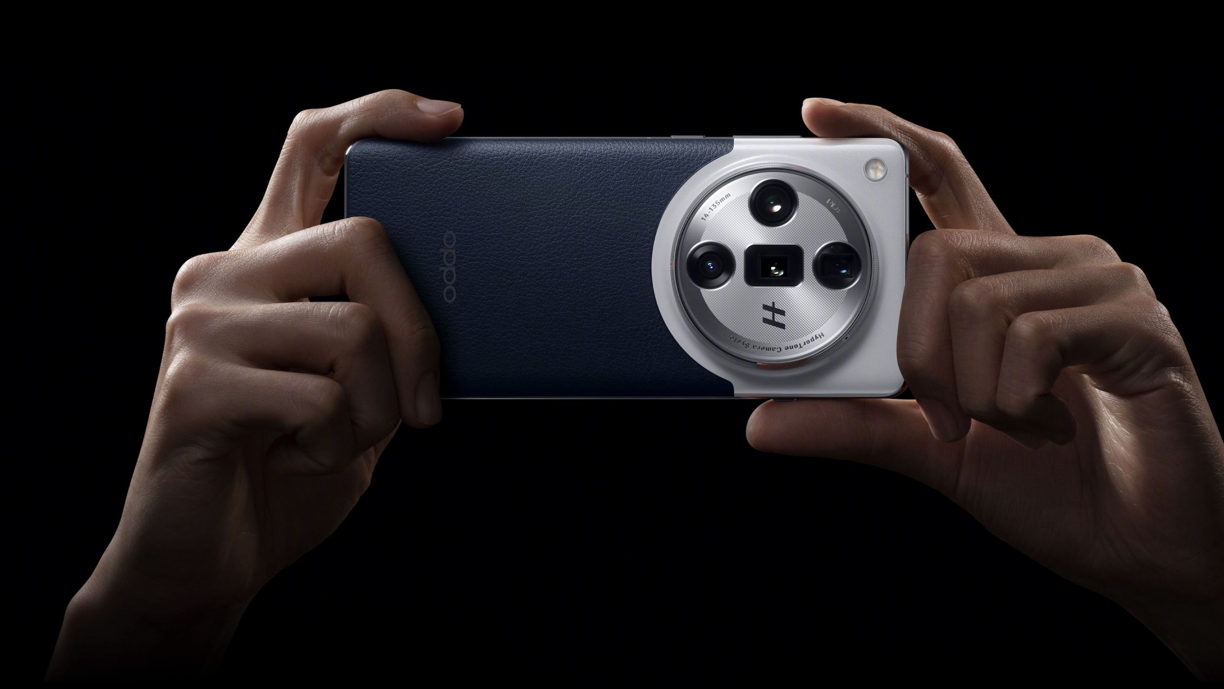 The Oppo Find X7 has produced the best photographs I have seen