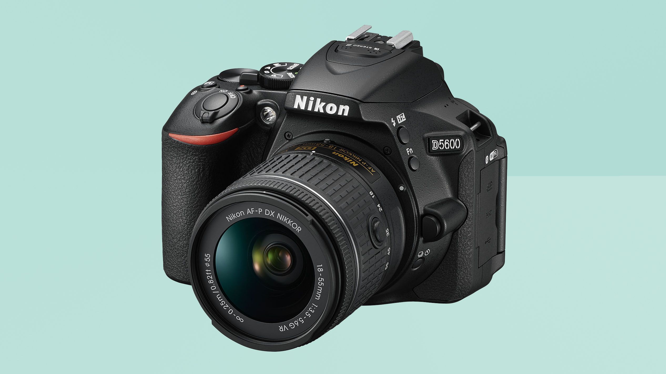 きりんのたむらNikon D5600 ニコン D5600 （カメラのキタムラ動画_Nikon） - YouTube