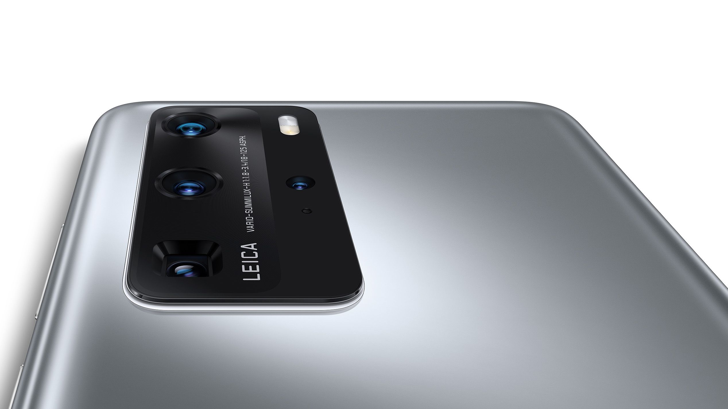 Huawei P40 and P40 Pro announced with 50MP 'UltraVision' Leica
