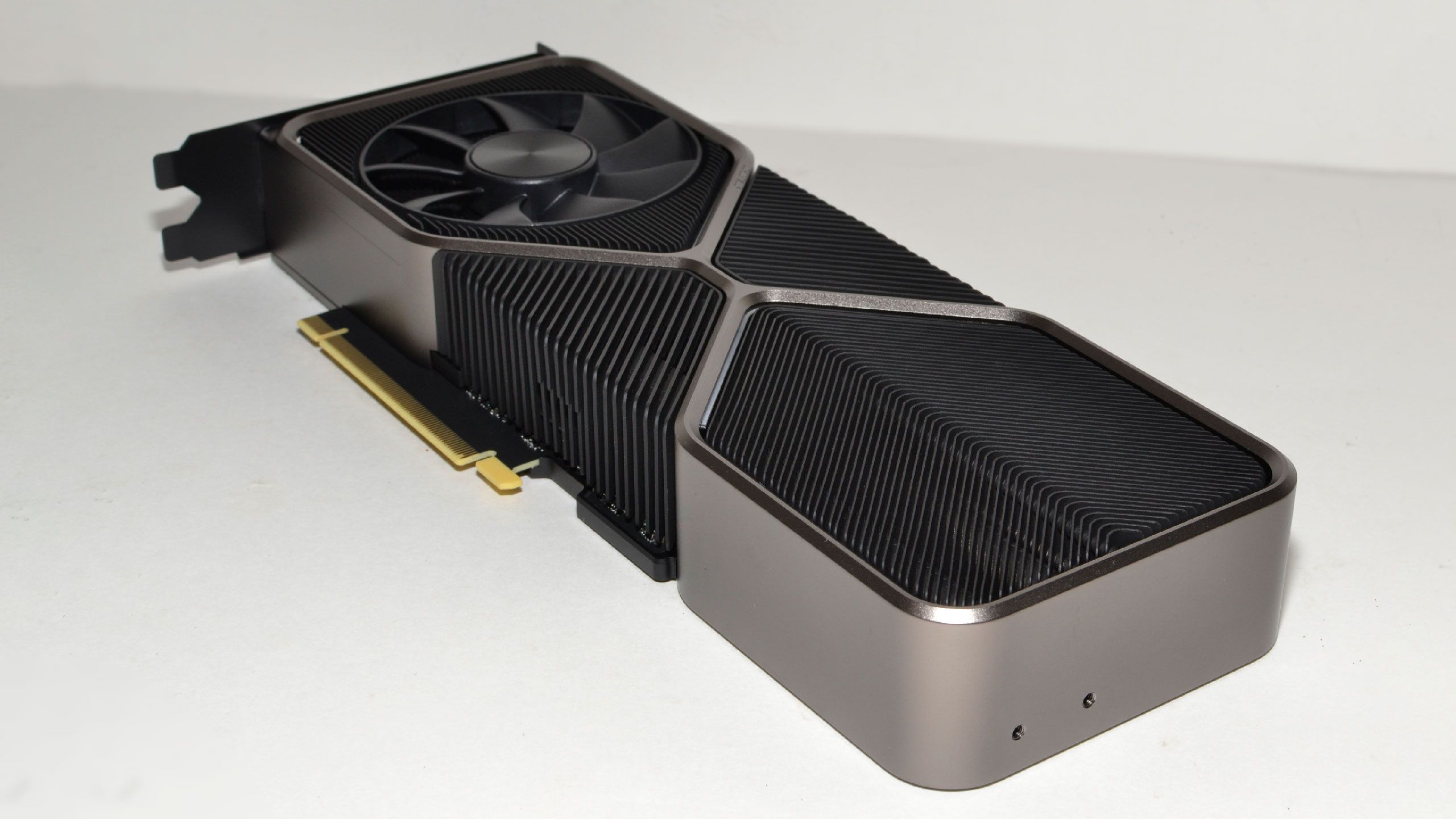 【ジャンク】GeForce RTX 3080 NVIDIA GeForce RTX 3080 Founders Edition 10GB GDDR6X