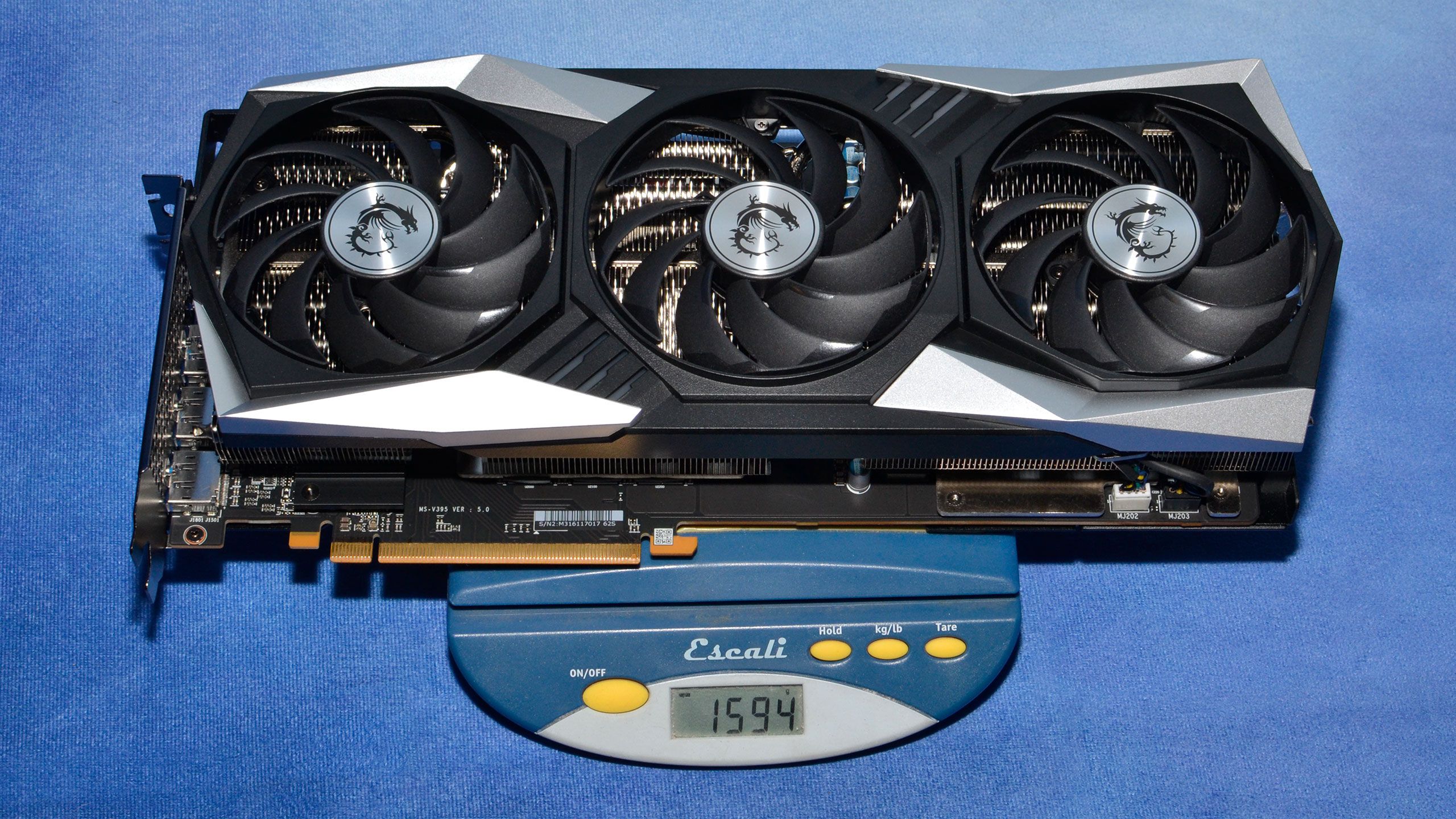 Amazon.com: MSI Gaming Radeon RX 6950 XT 256-bit 16GB GDDR6