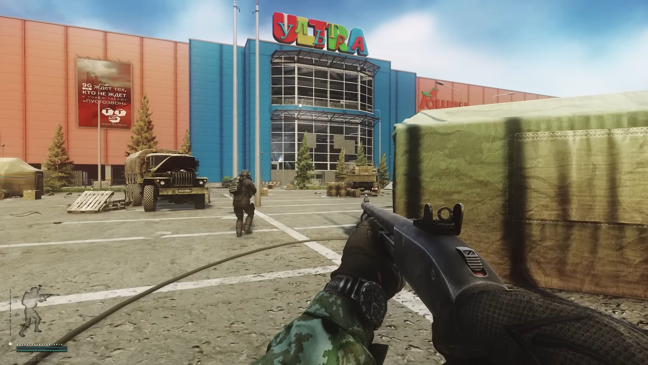 In a rare extreme for monetization, Escape from Tarkov dev doubles down on  locking new PvE mode behind $250 edition as players chant this cannot be  tolerated | GamesRadar+