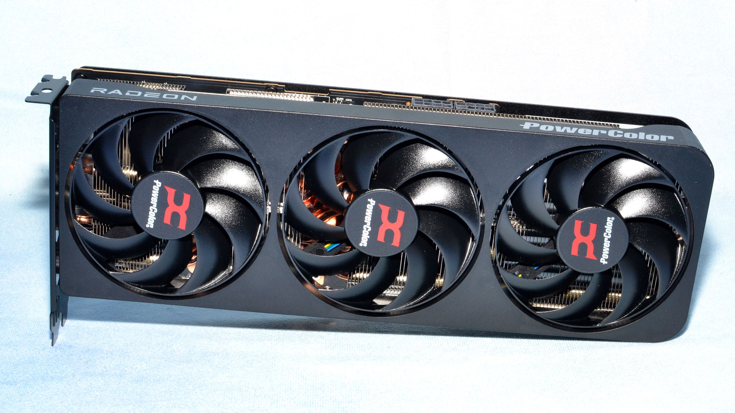 AMD Radeon RX 9070 XT and RX 9070 Ray Tracing Gaming