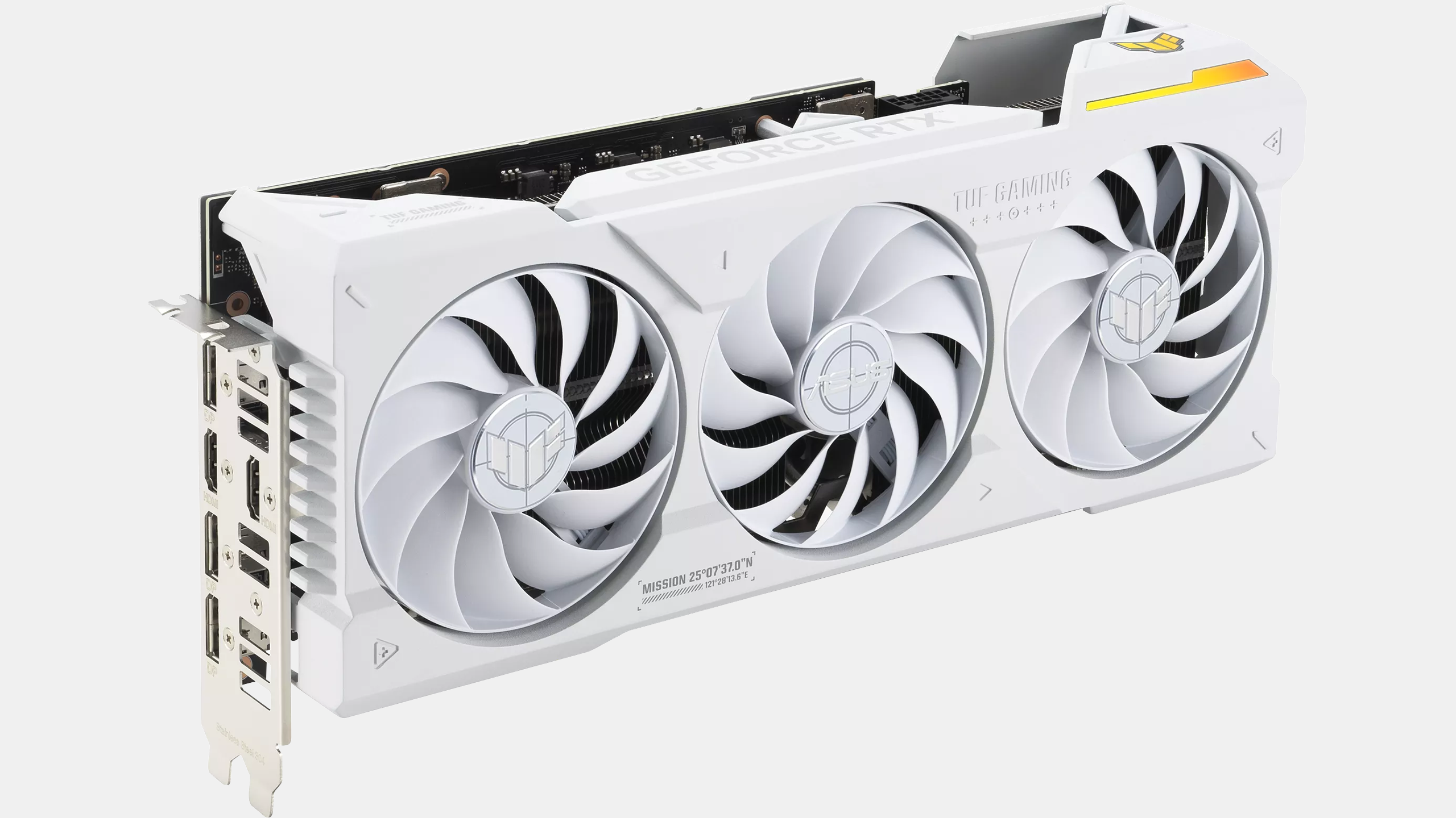 Asus Dual Geforce Rog Strix 3060 Ti White Asus Dual Geforce Rtx