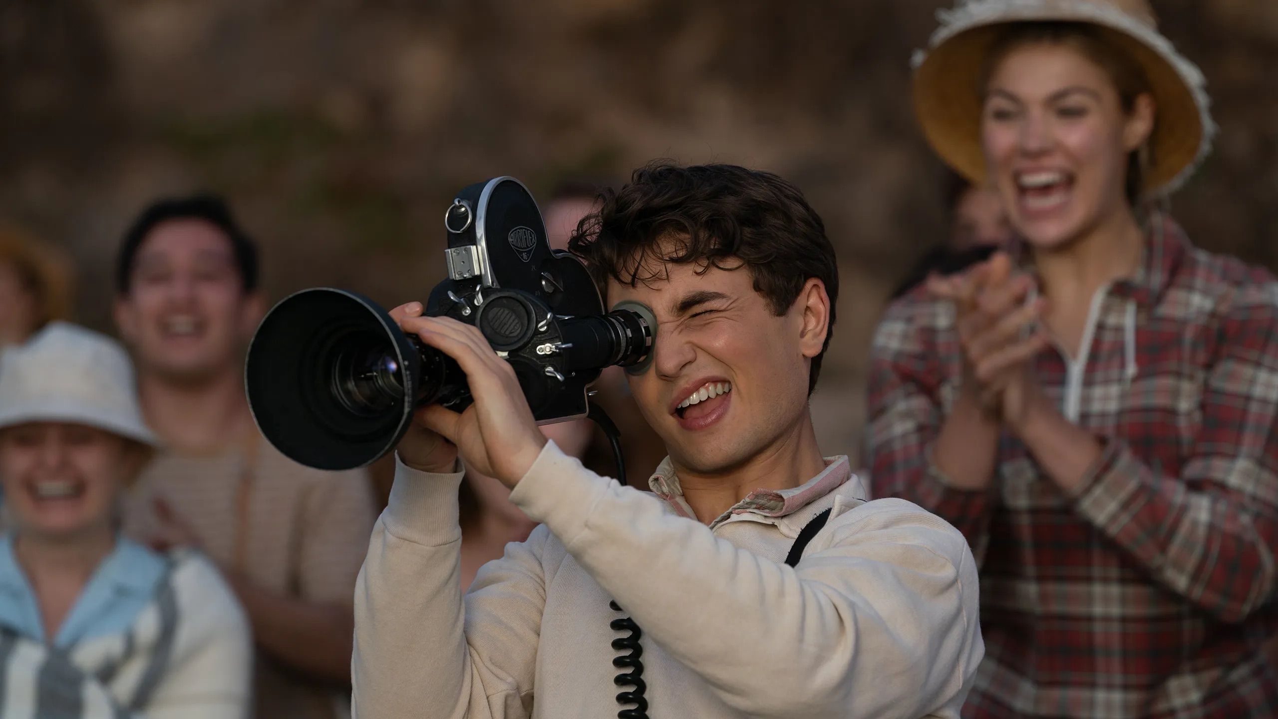 Steven Spielberg's best movies