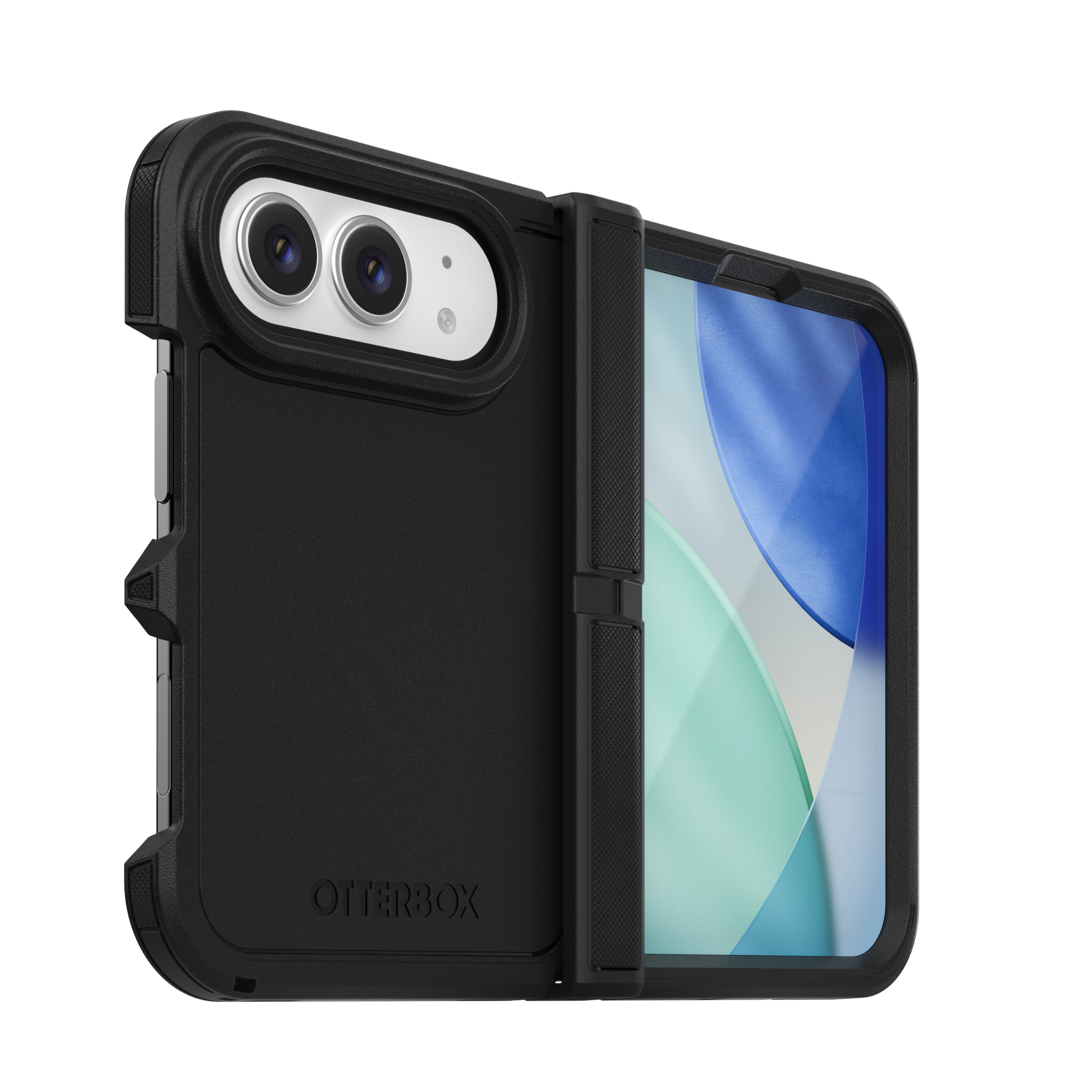 OtterBox Defender Series Pro XT case for the iPhone Duo