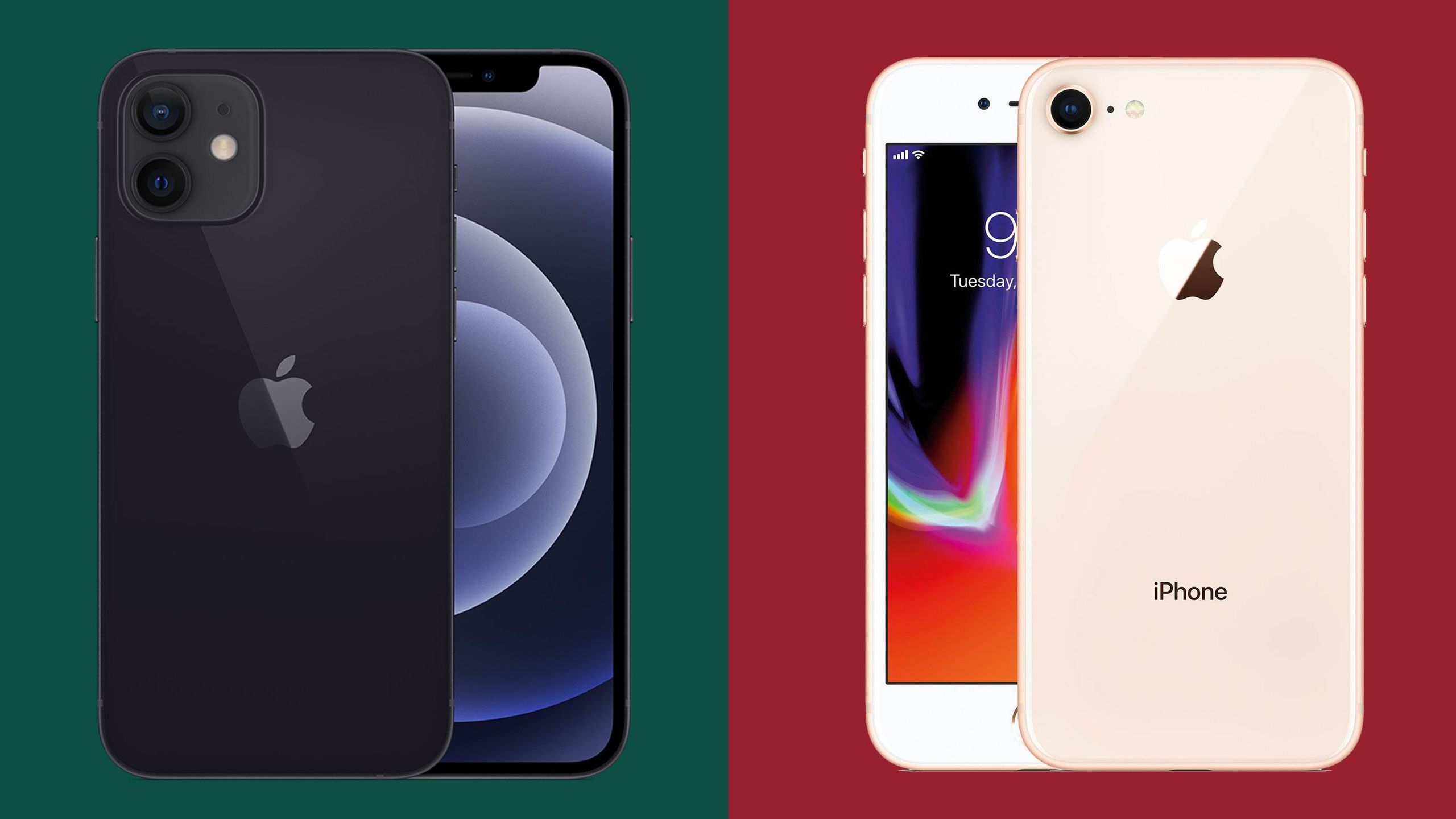 Apple - 【ayapanhapiness】iPhone8 Apple iPhone 8 - 256 GB - (PRODUCT)RED (Unlocked) for sale