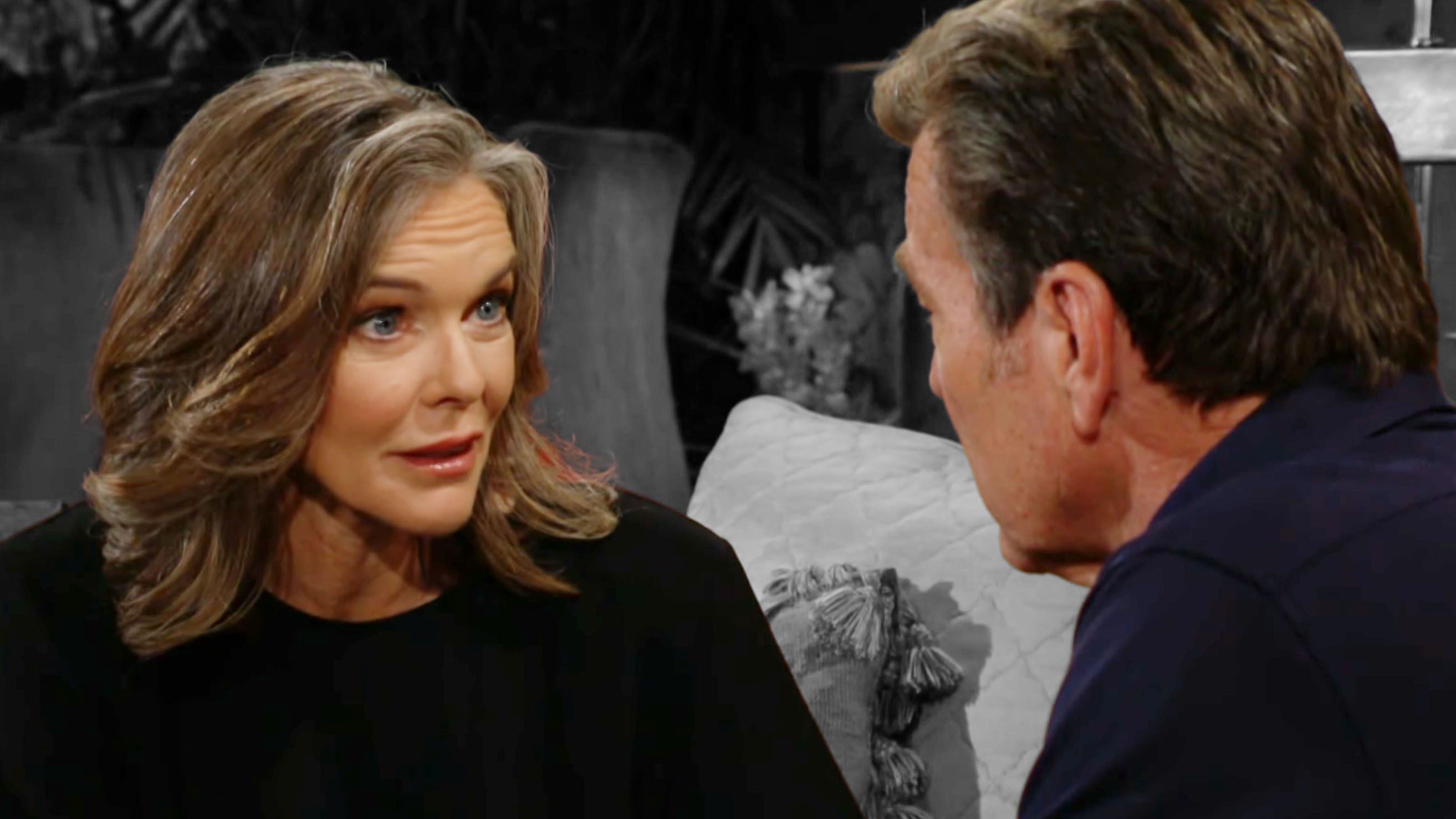 The Young and the Restless spoilers: Diane fires Kyle again, but later Jack  and Diane come clean