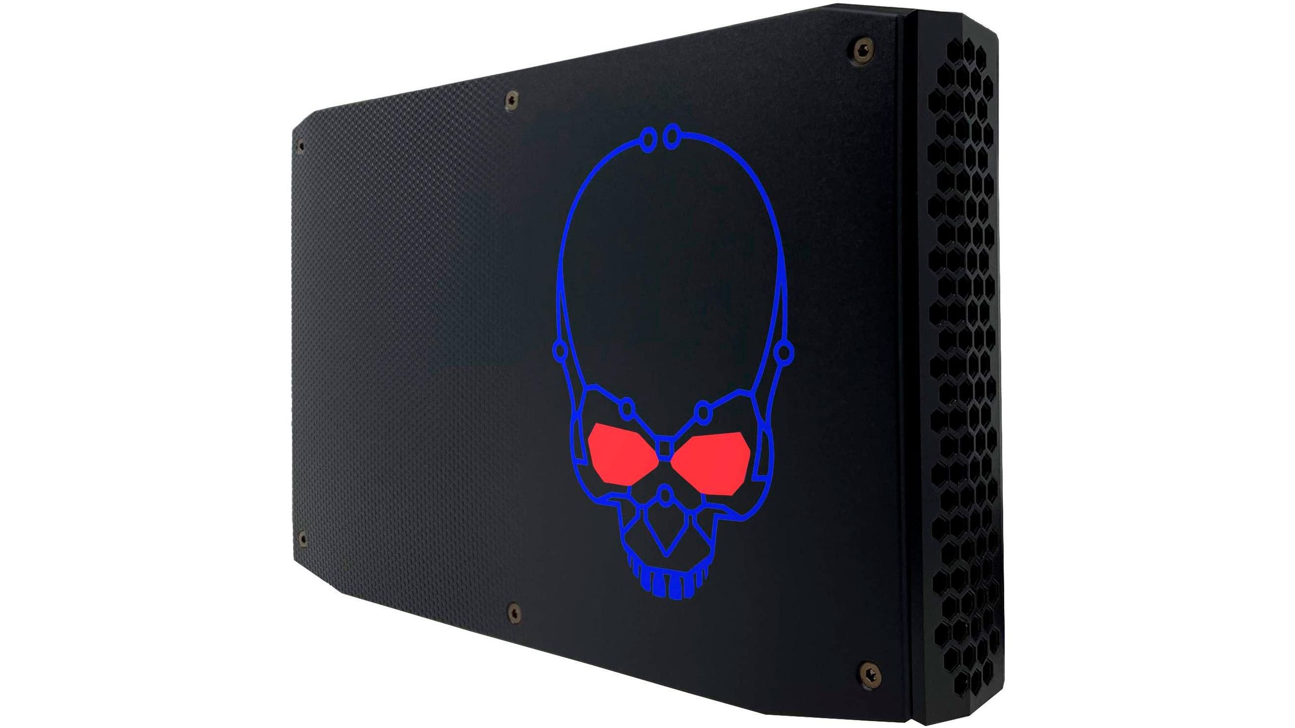 Intel Discontinues Hades Canyon NUCs With Kaby Lake-G CPUs | Tom's