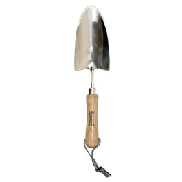 Wilkinson Sword Stainless Steel Trowel