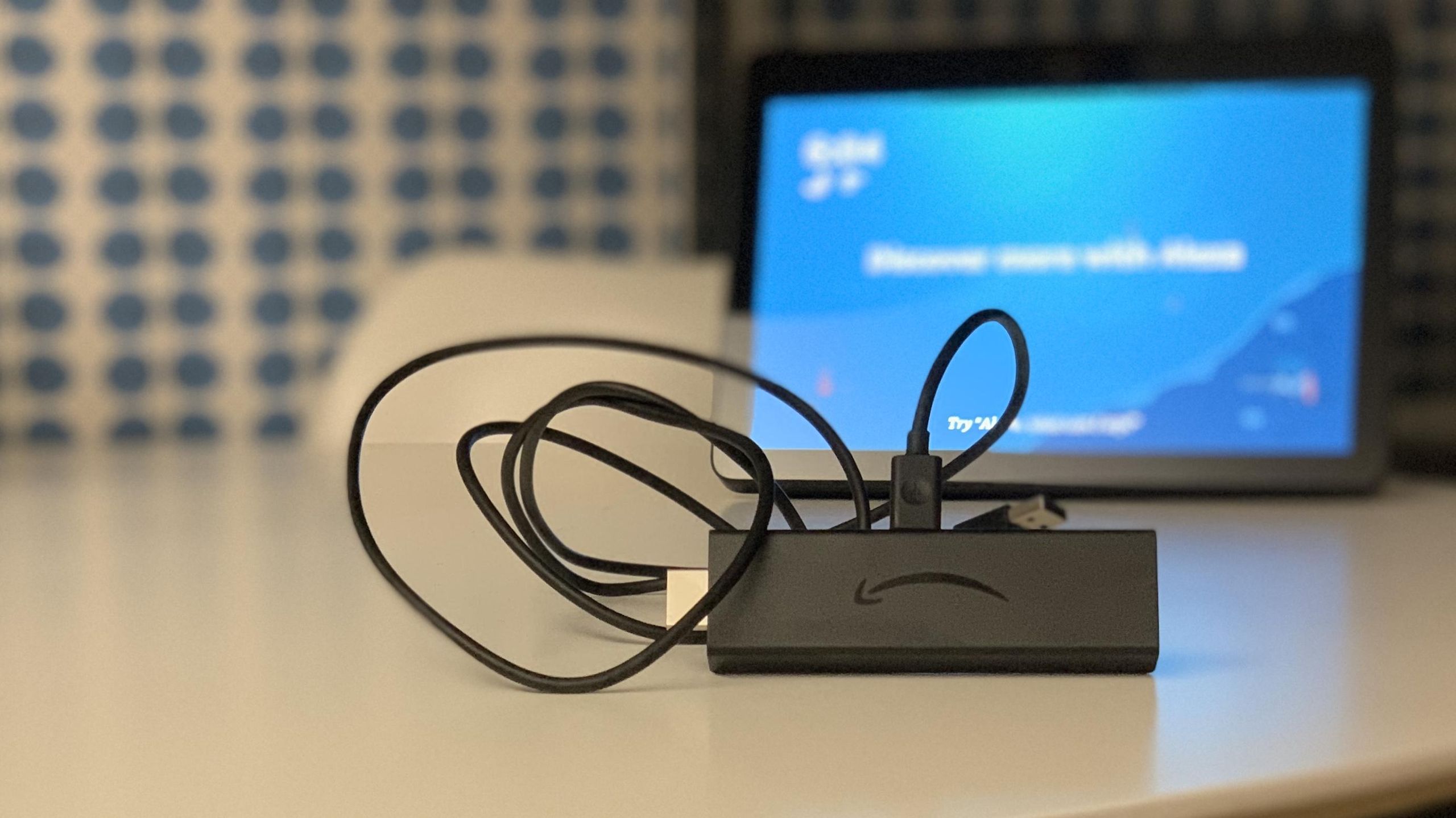 Amazon Fire TV Stick 4K review | T3