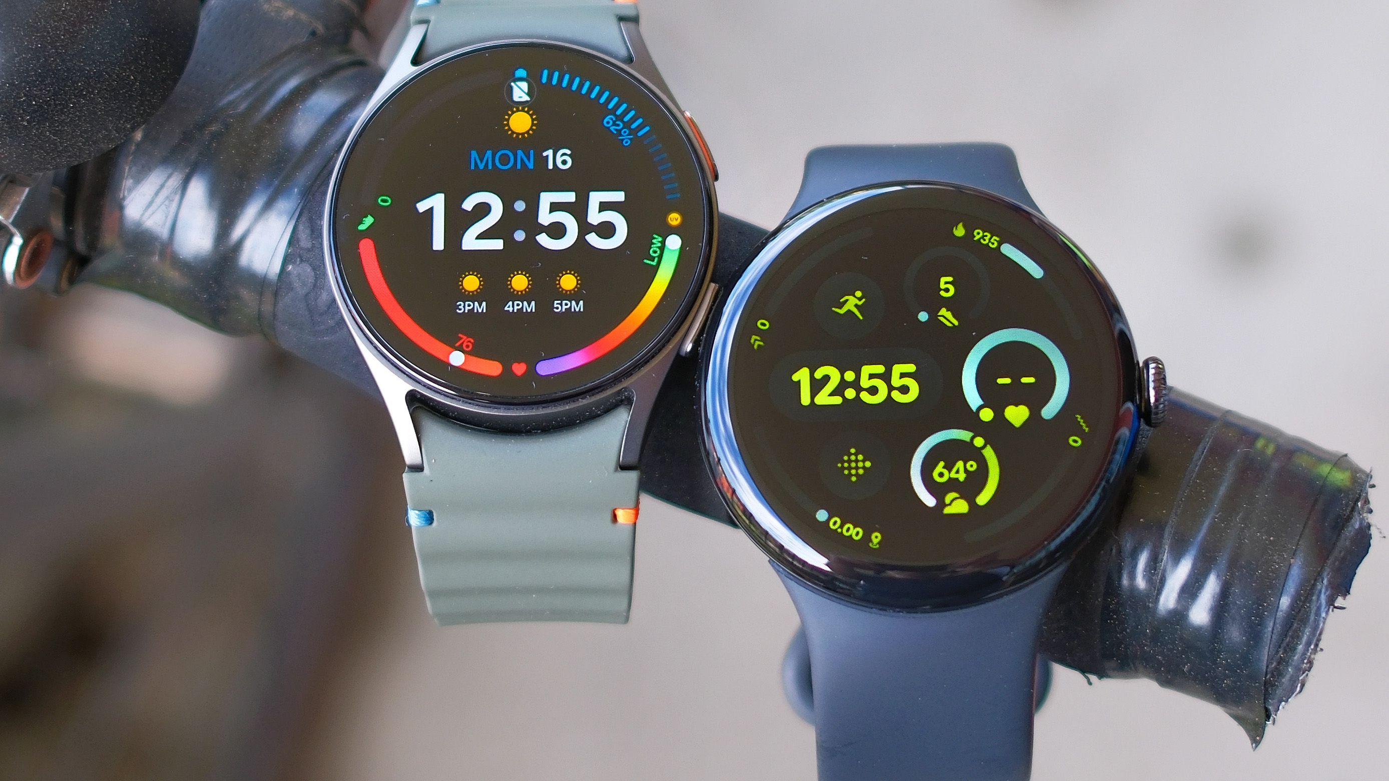 Voice Commands Galaxy Watch Bixby Bixby Voice Samsung Galaxy Watch