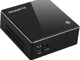 Intel D54250WYK NUC Core i Mobile Barebone | Haswell | OnLogic