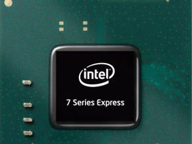 Gigabyte GA-Z77X-D3H - Seven Sub-$160 Z77 Express Motherboards
