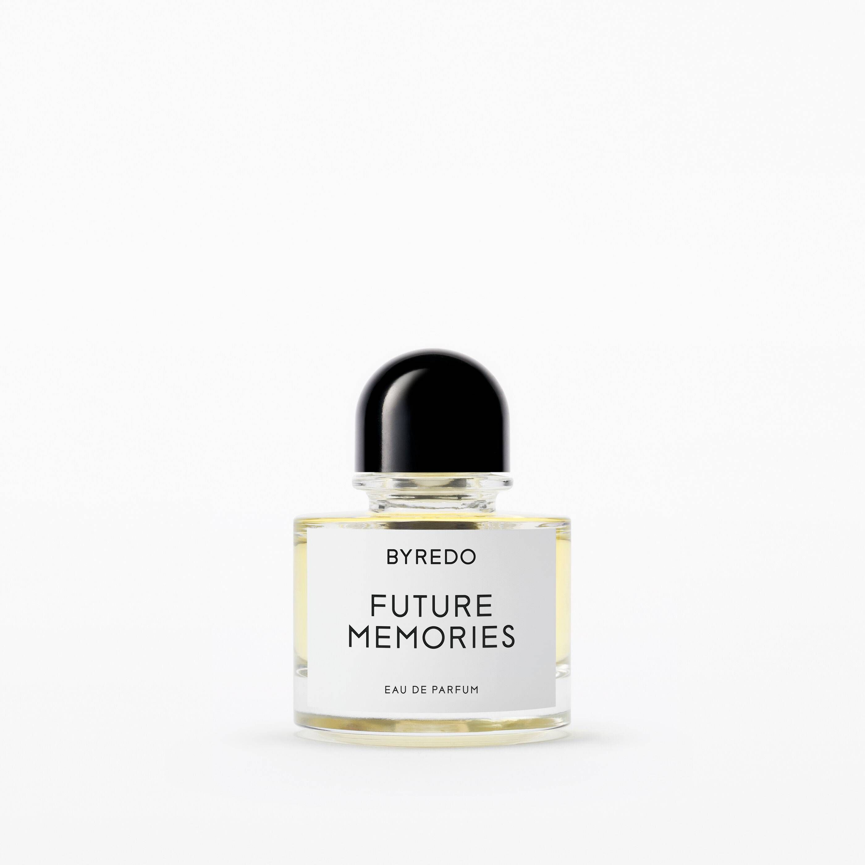 Future Memories
