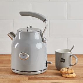 Retro Gloss 1.7l 3kw Jug Kettle