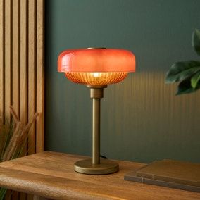 Floyd Retro Table Lamp